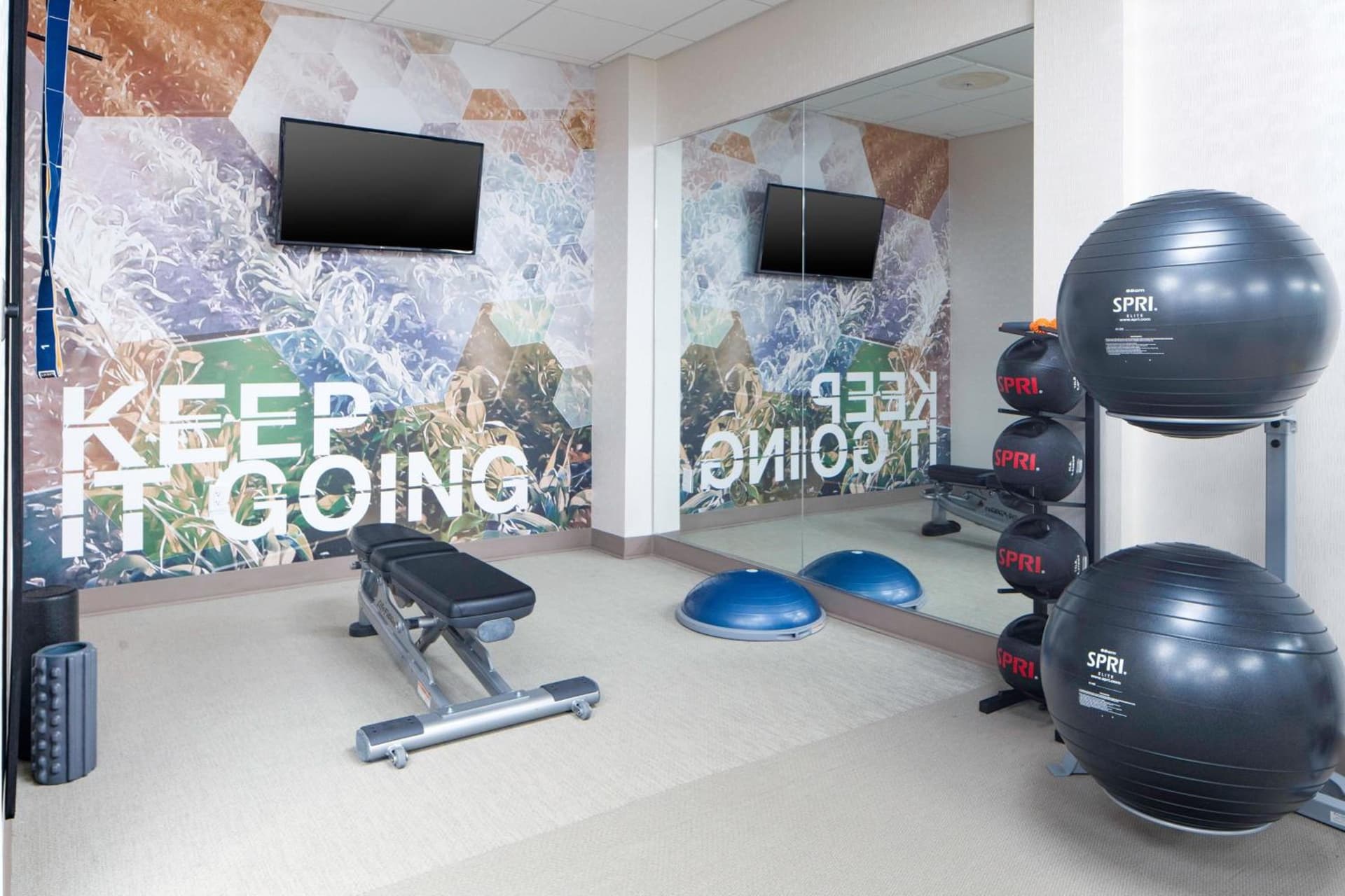 SpringHill Suites Winchester