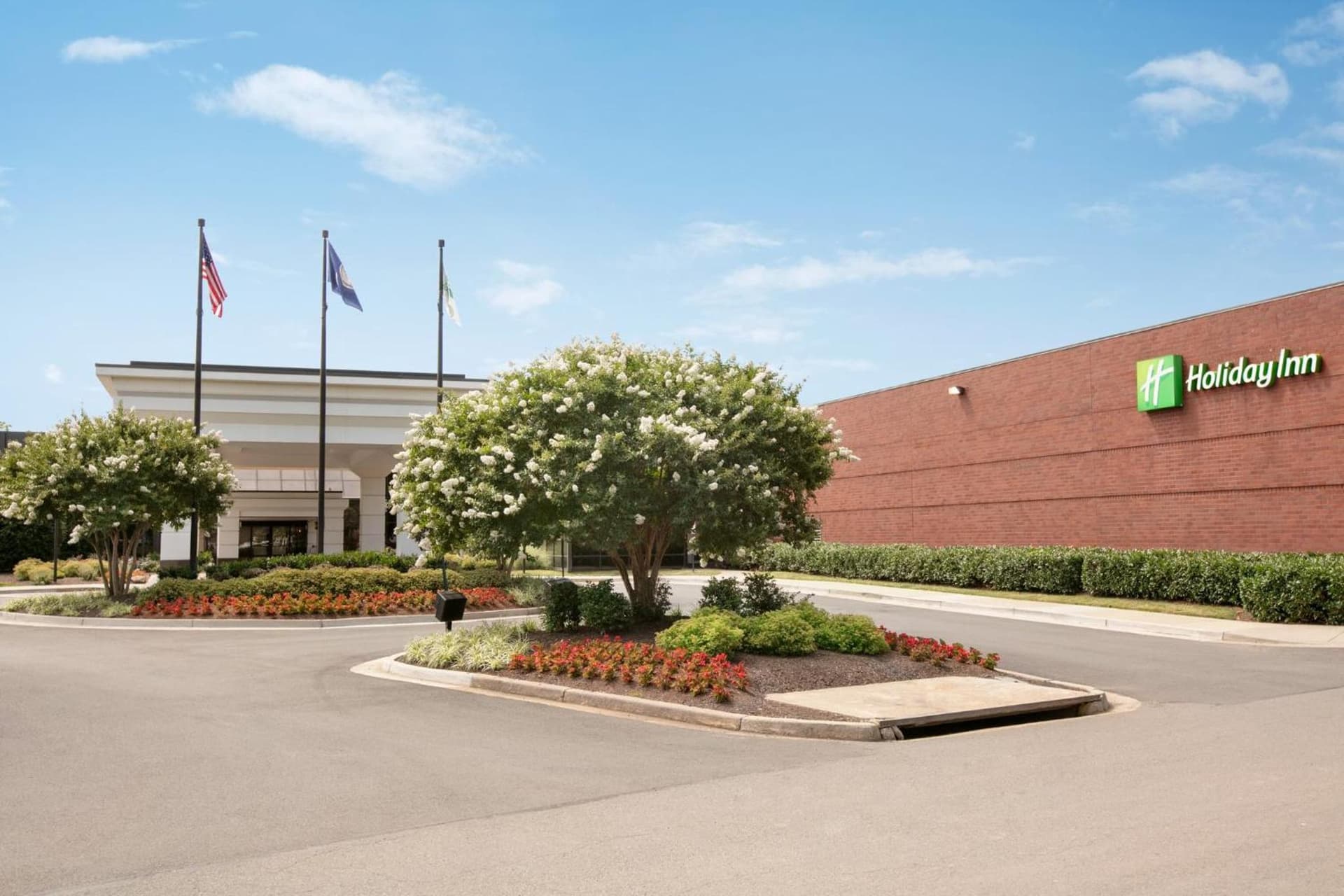 Holiday Inn Washington-Dulles International Airport by IHG