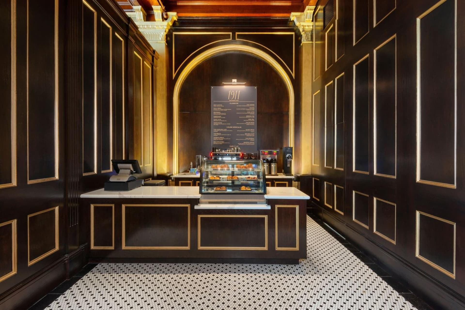Grand Galvez Resort, Autograph Collection
