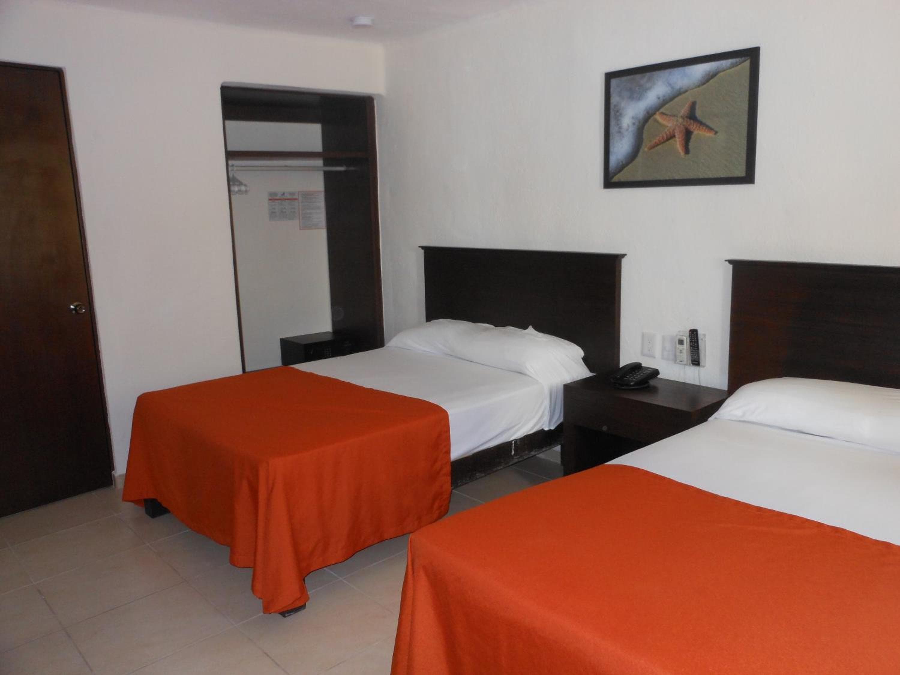 Costa Club Punta Arena - Todo Incluido