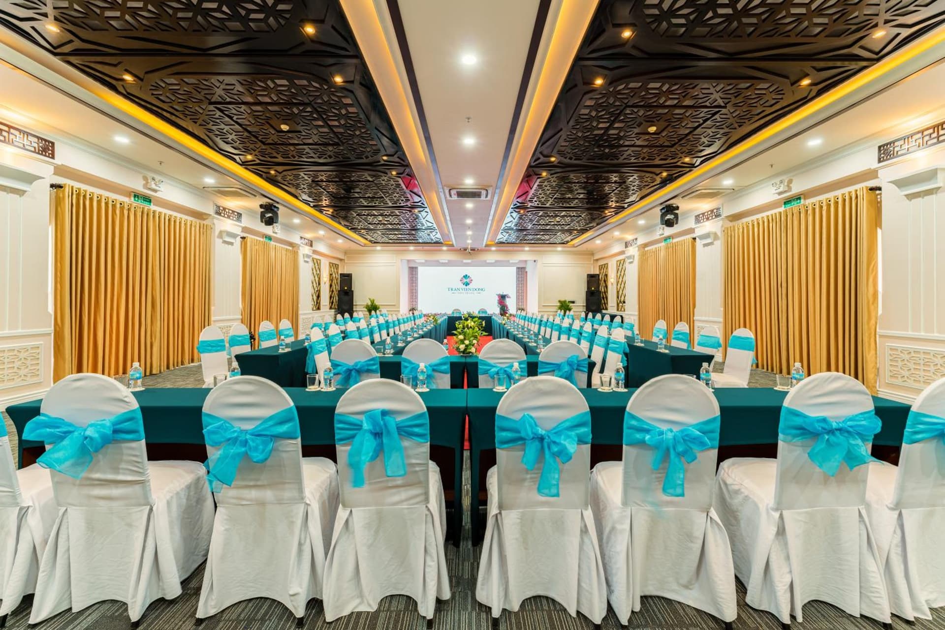 Tran Vien Dong Hotel
