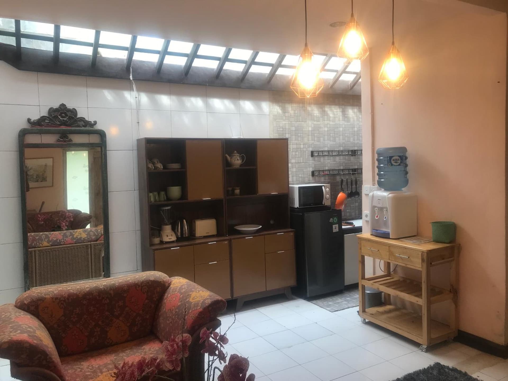 Tiny House