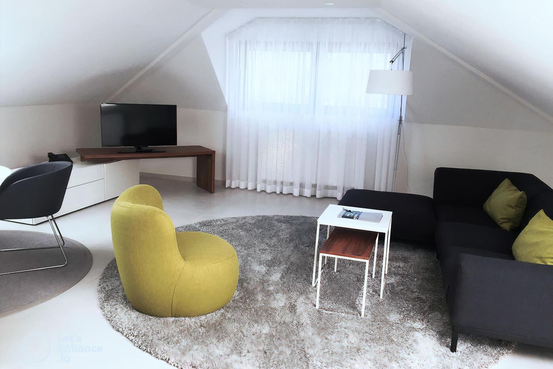 Parc Hotel Alvisse