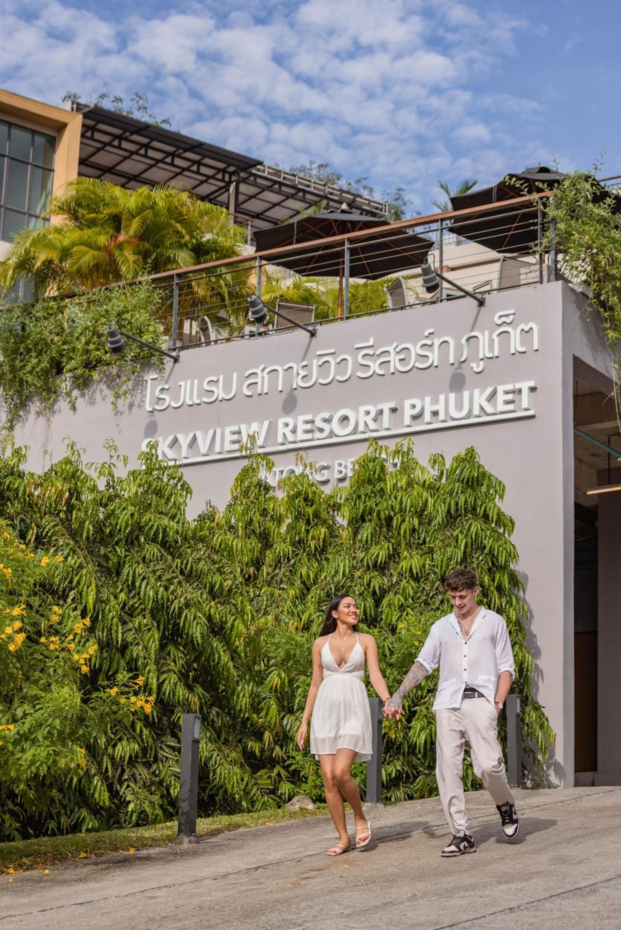 SKYVIEW Resort Phuket Patong Beach
