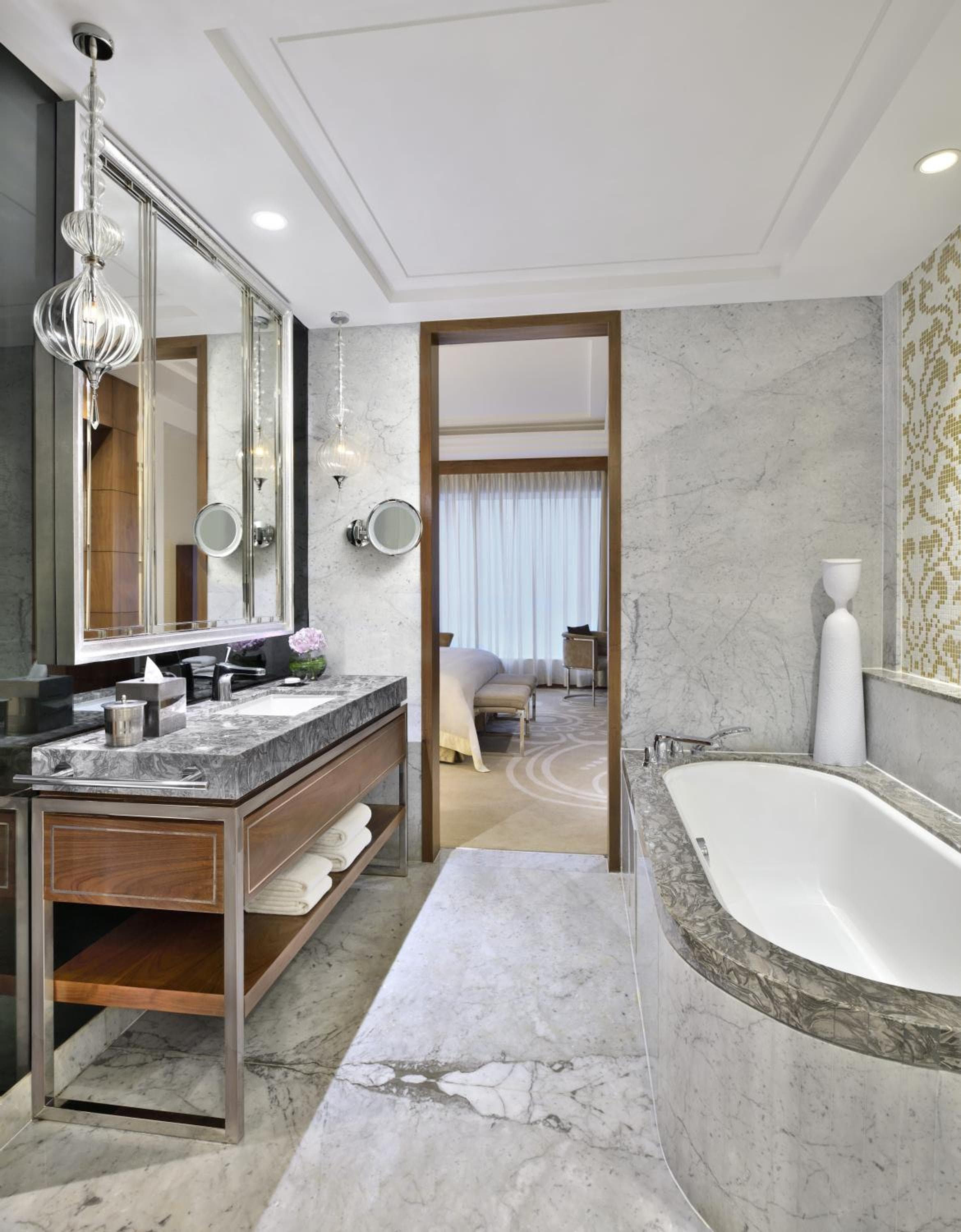 The St. Regis Mumbai