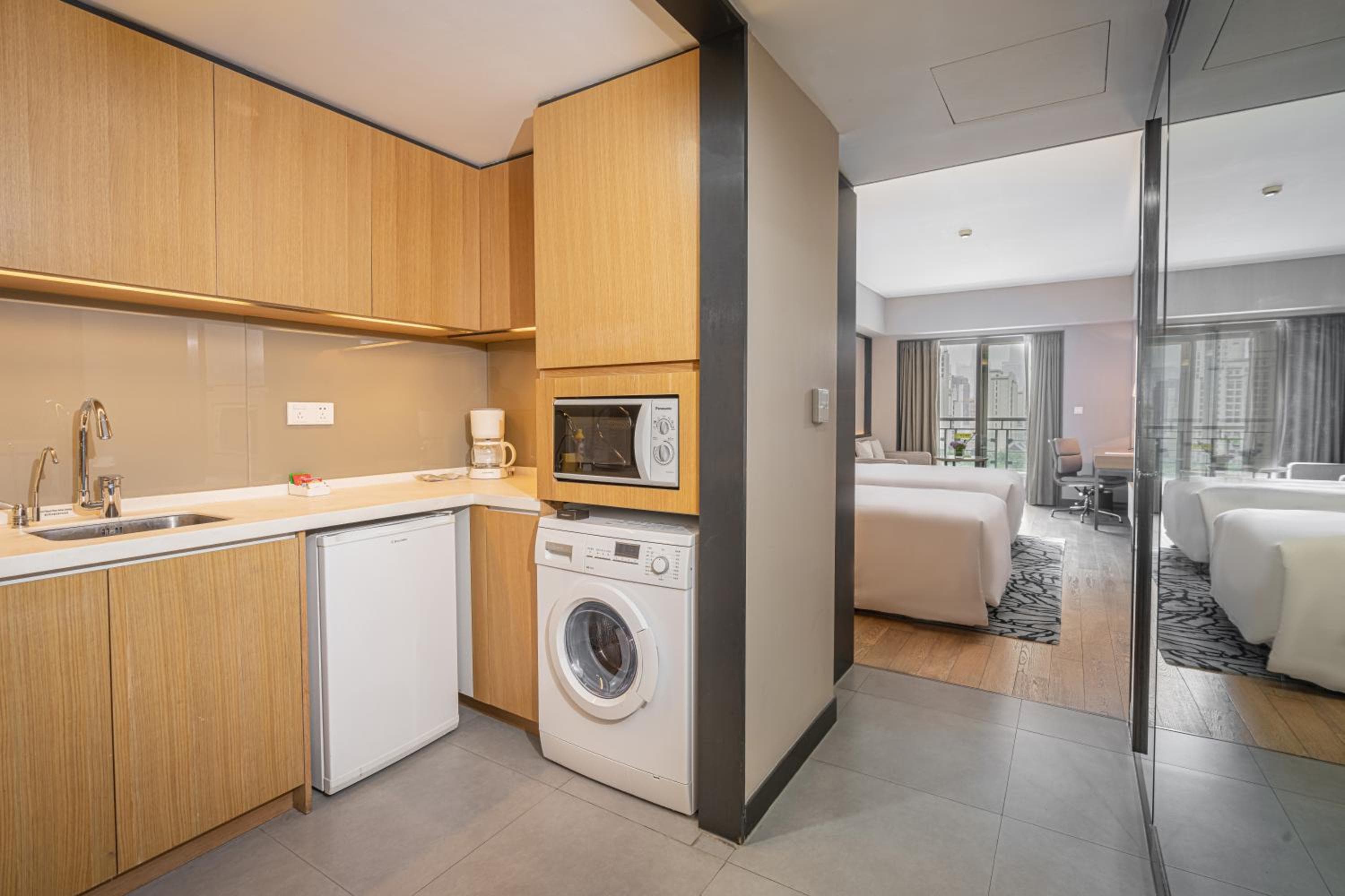 Riverdale Residence Xintiandi Shanghai