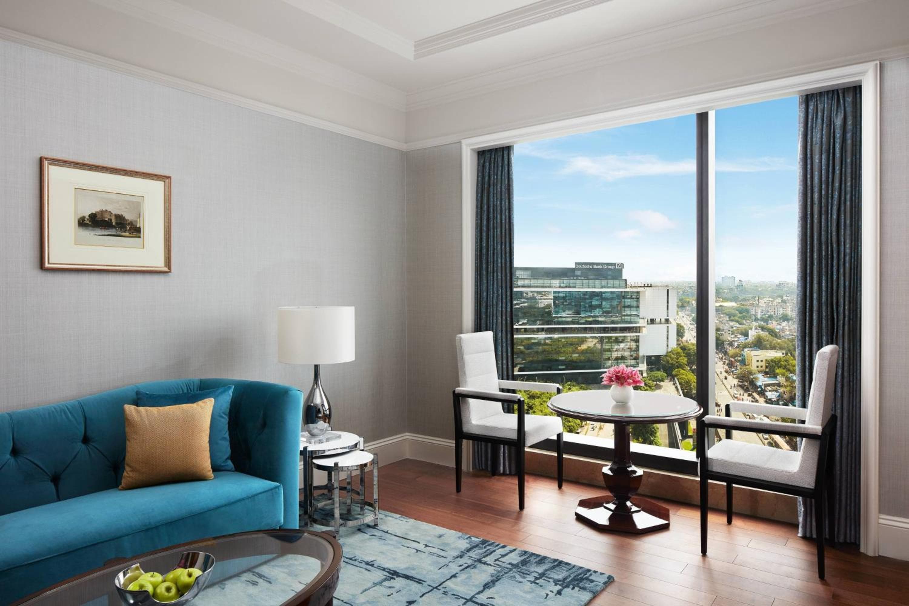 The Ritz-Carlton, Pune