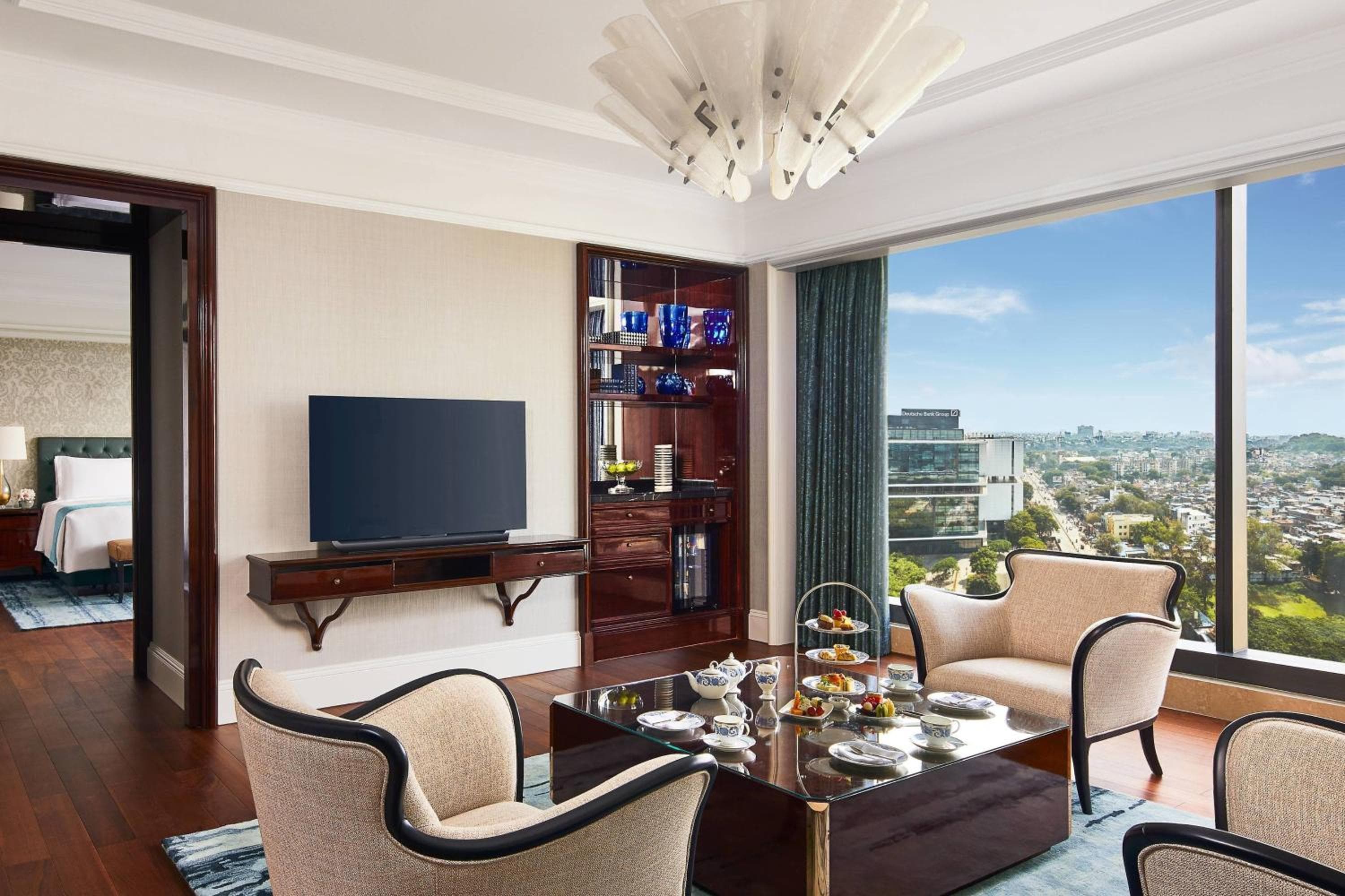The Ritz-Carlton, Pune