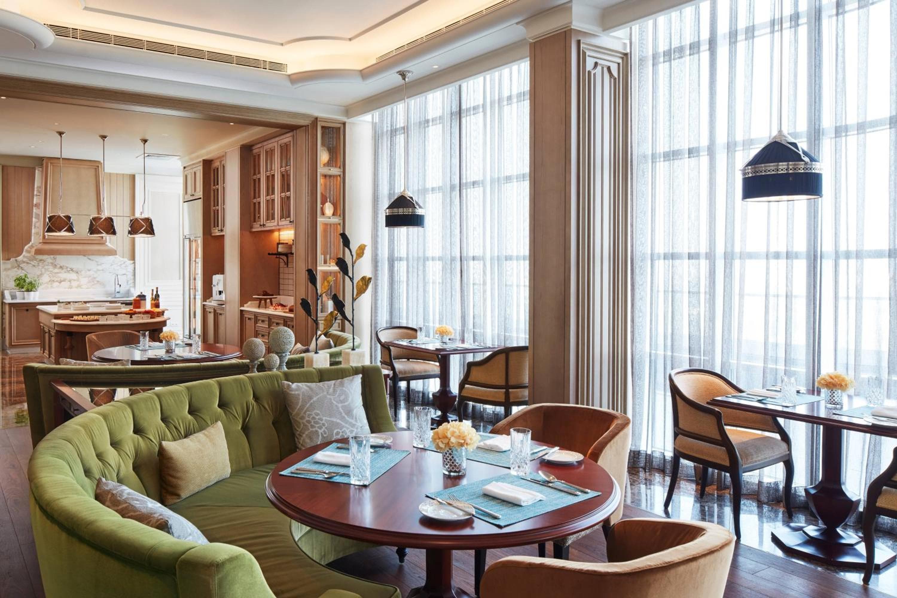 The Ritz-Carlton, Pune