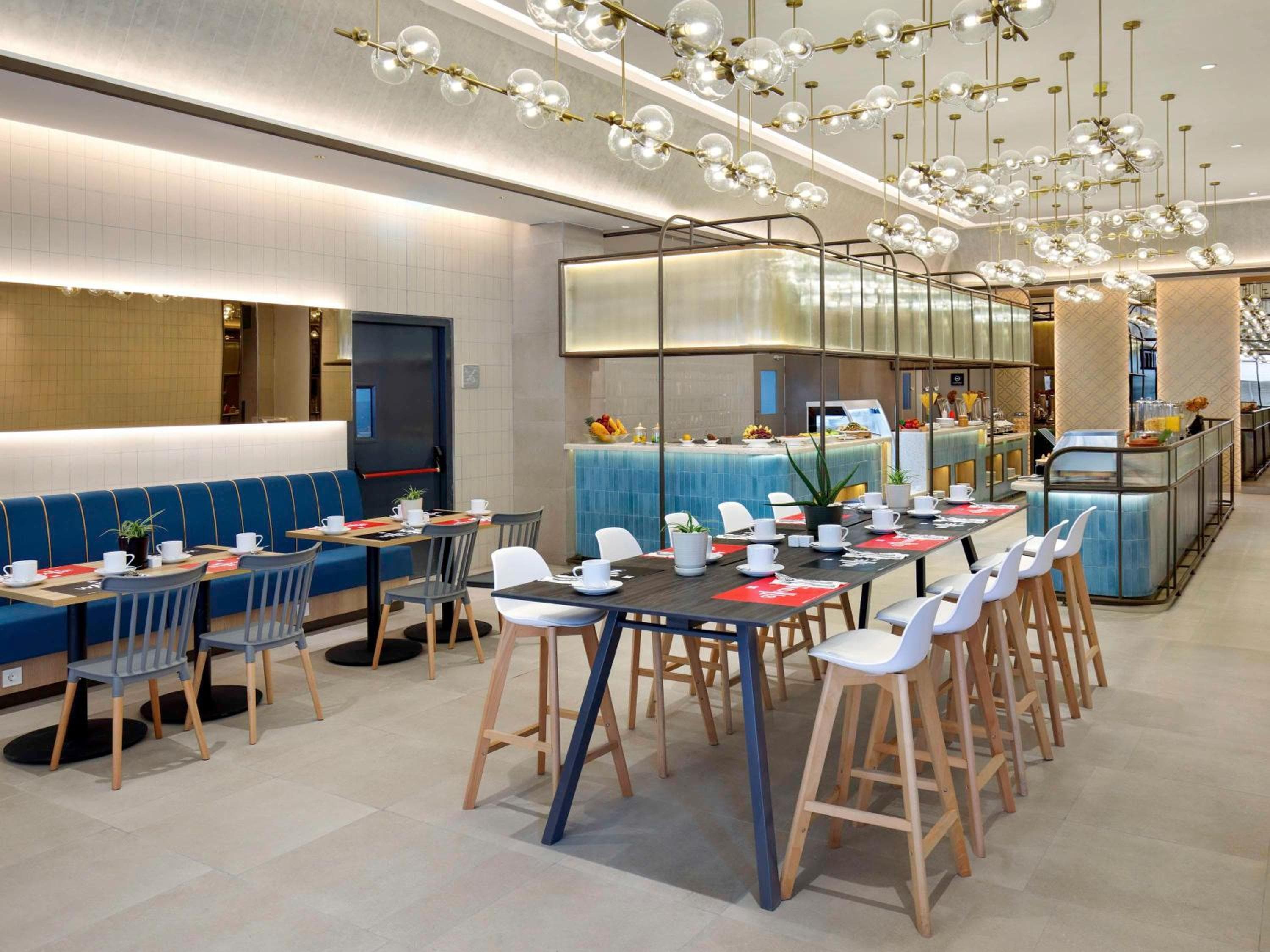 ibis Palembang Sanggar