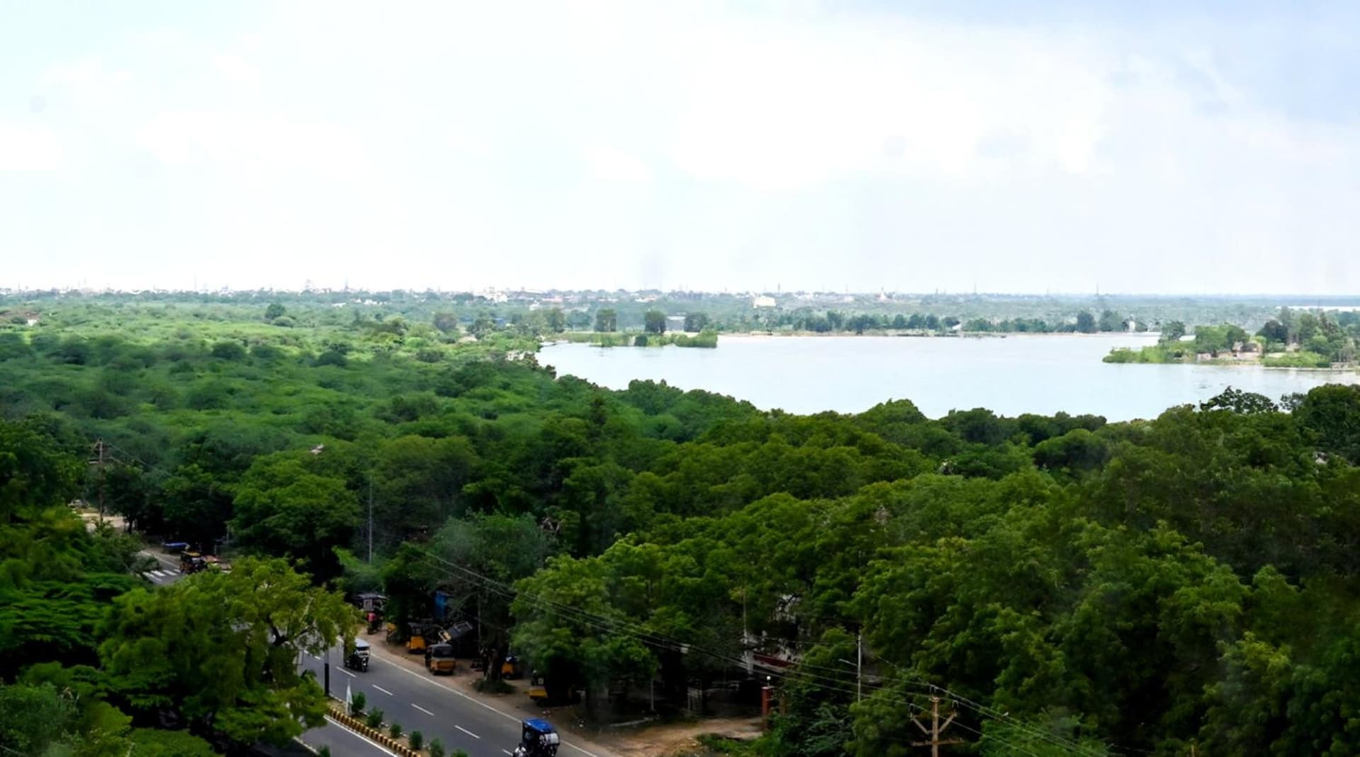 Hotel SKS Grand Palace-Vrindāvan