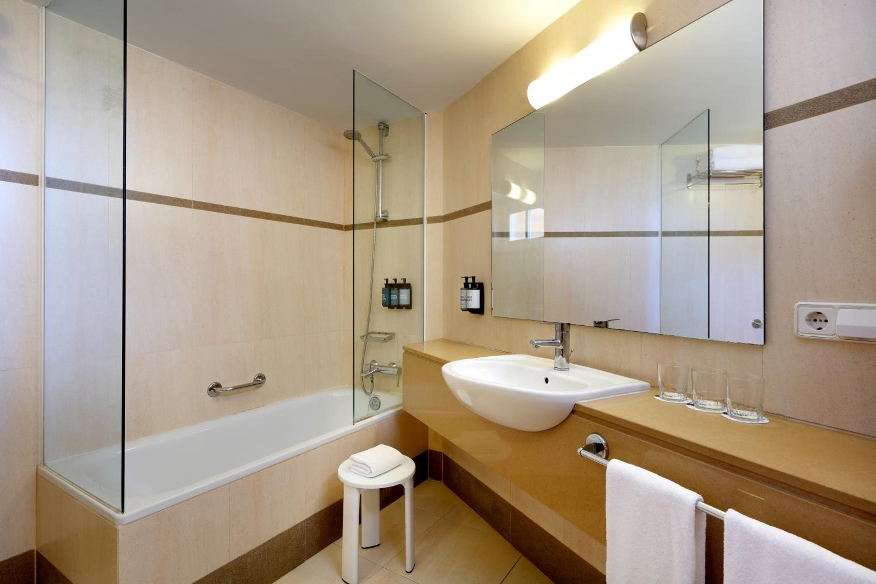 Palladium Hotel Palmyra - Adults Only