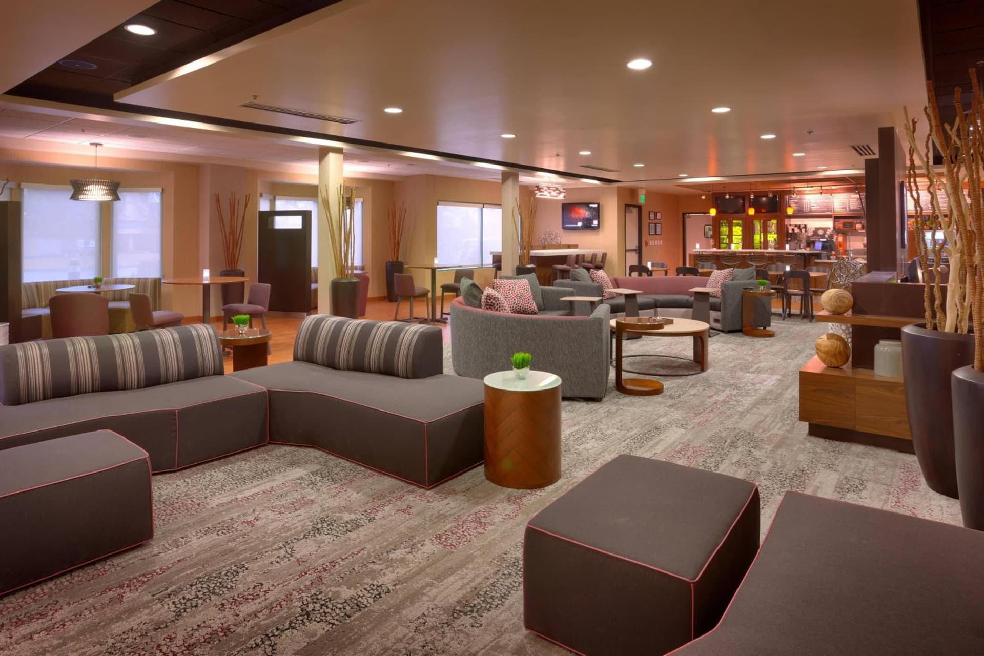 Courtyard by Marriott Salt Lake City Sandy