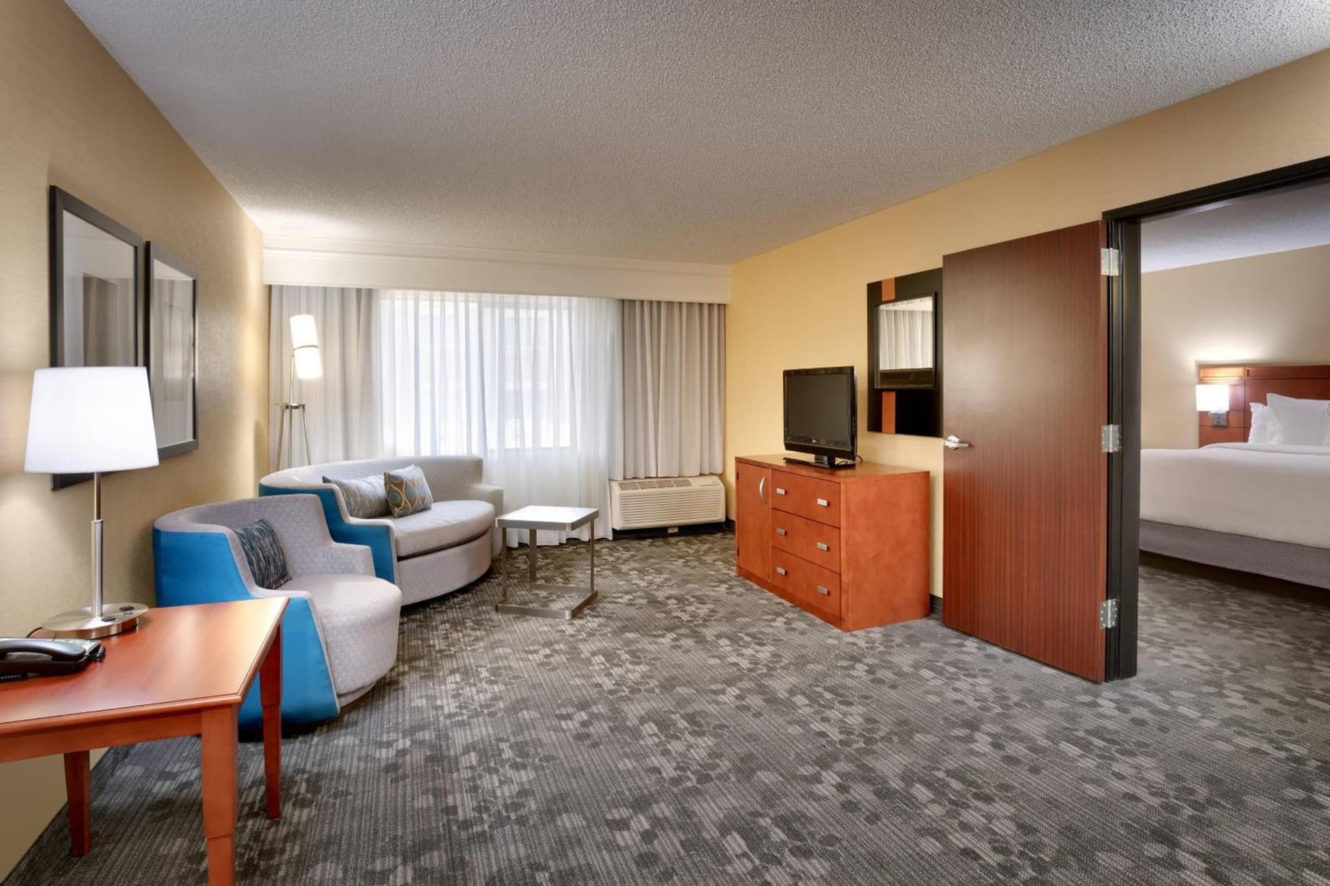 Courtyard by Marriott Salt Lake City Sandy