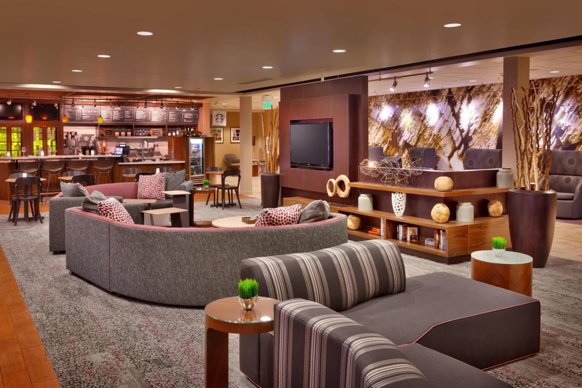Courtyard by Marriott Salt Lake City Sandy