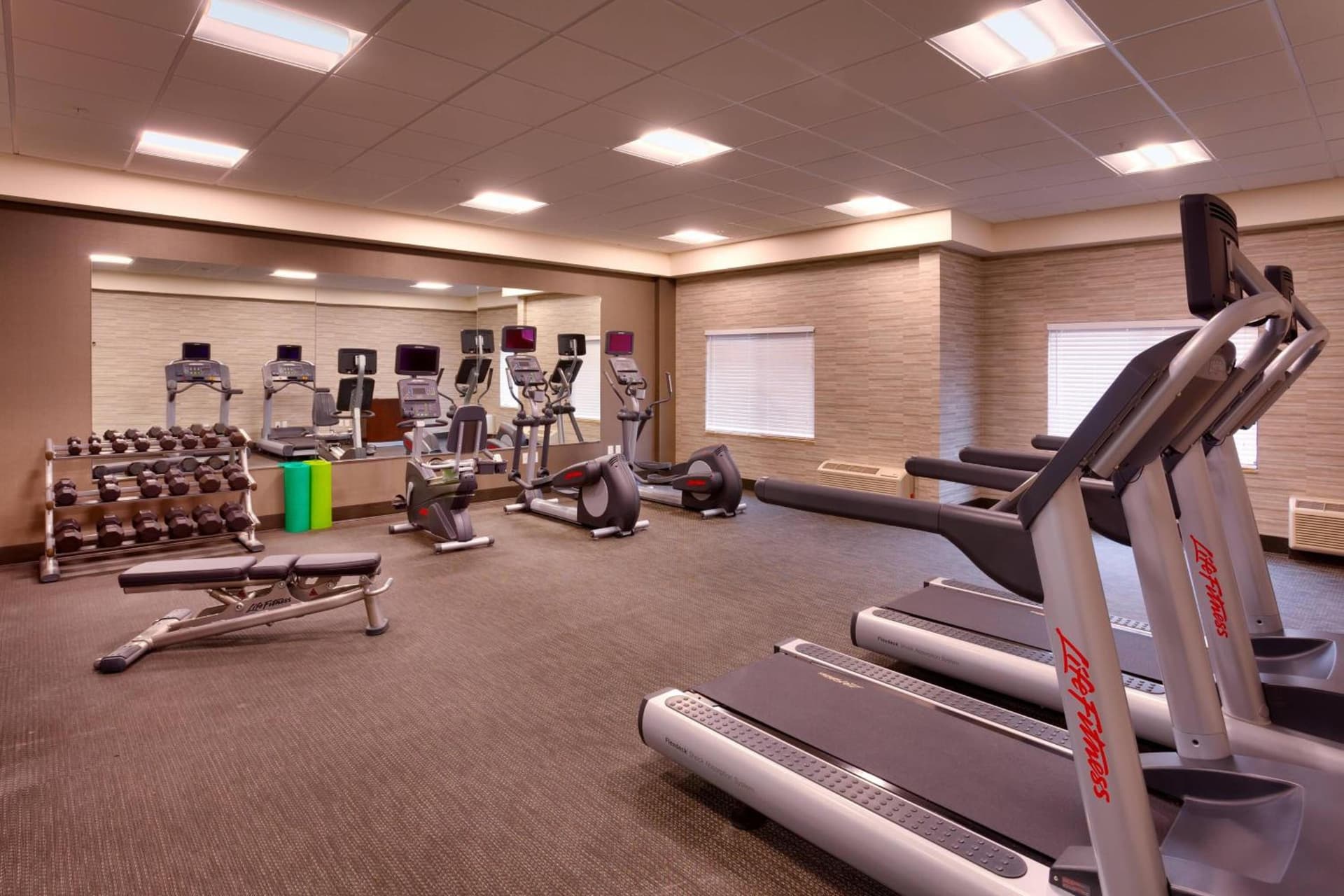 Courtyard by Marriott Salt Lake City Sandy