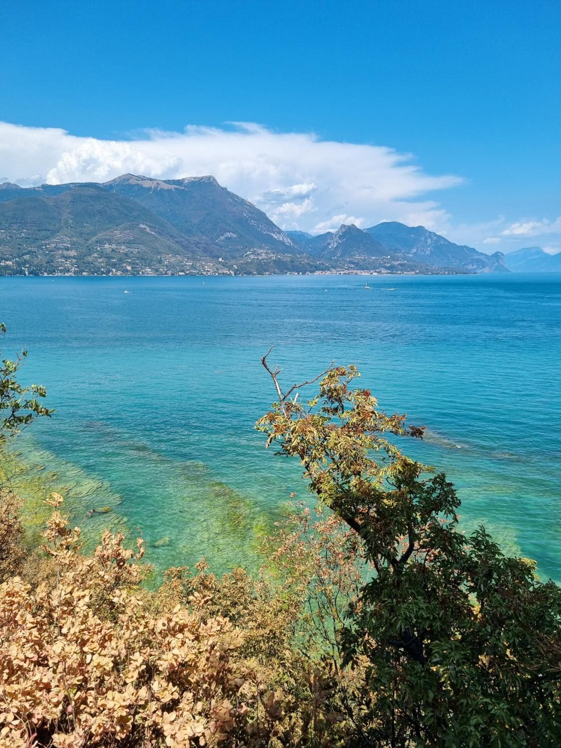 Borgo dei Sogni - Deluxe Apartment - Lago di Garda