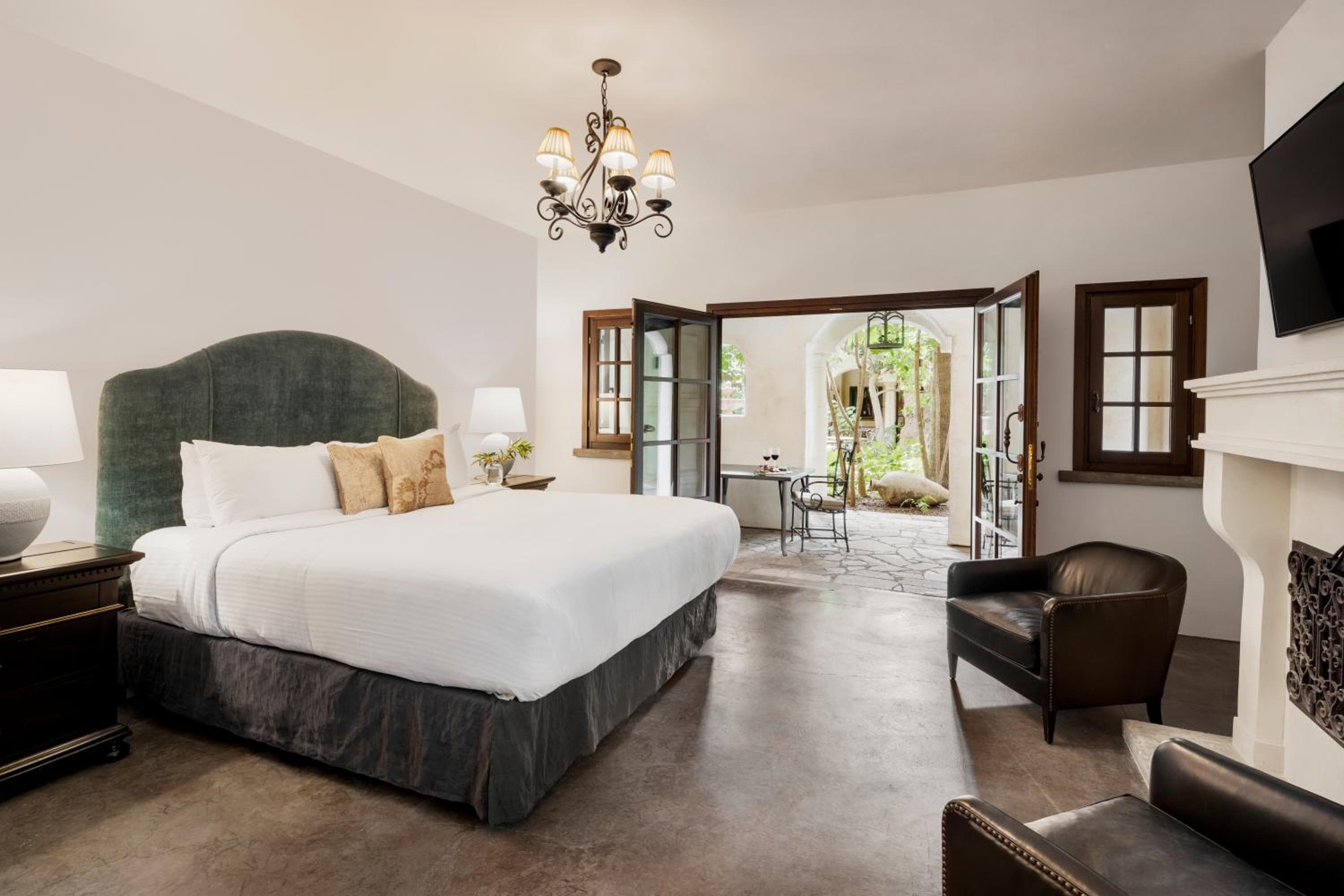 Kenwood Inn & Spa