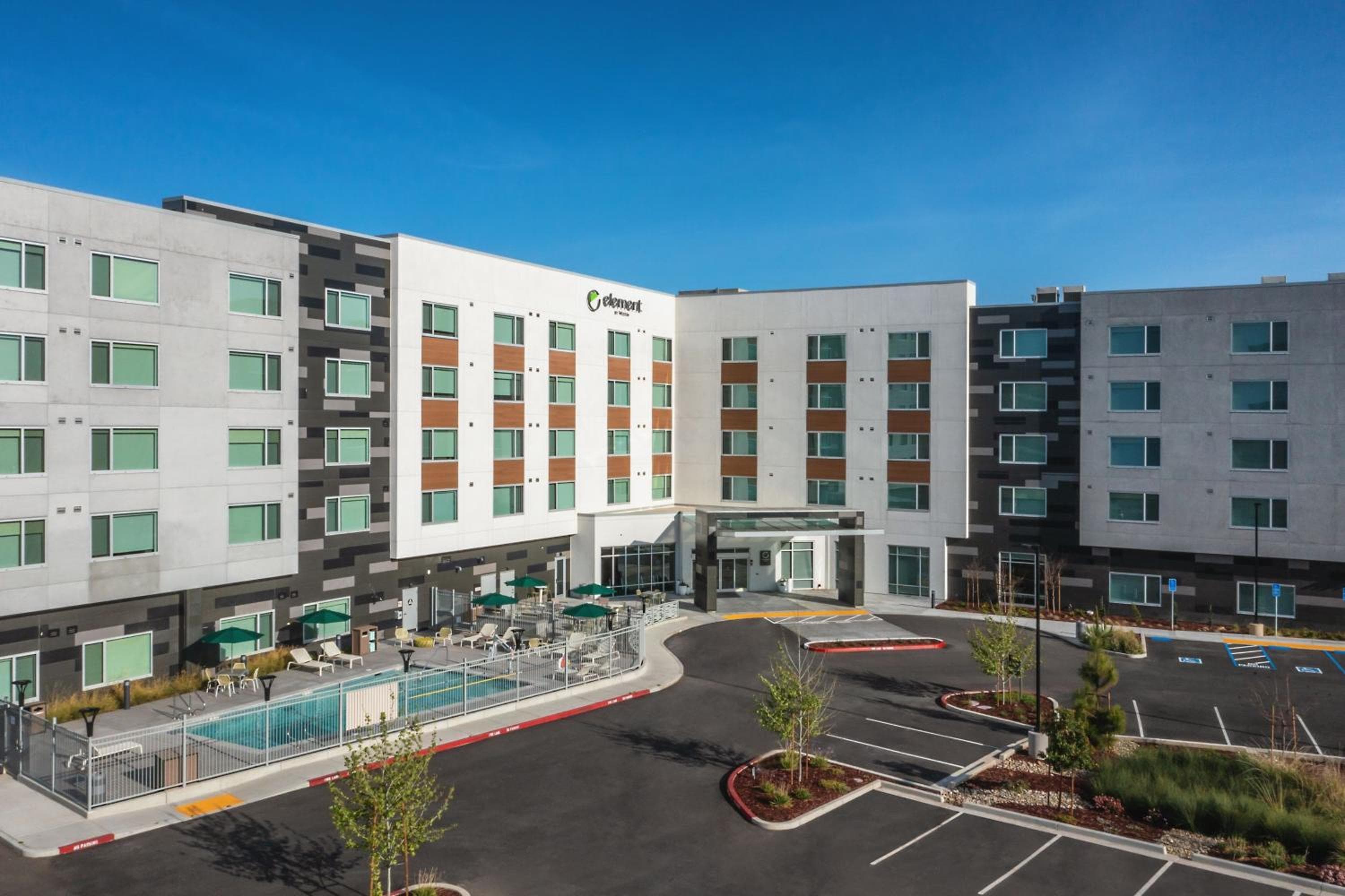 Element by Marriott San Jose Milpitas