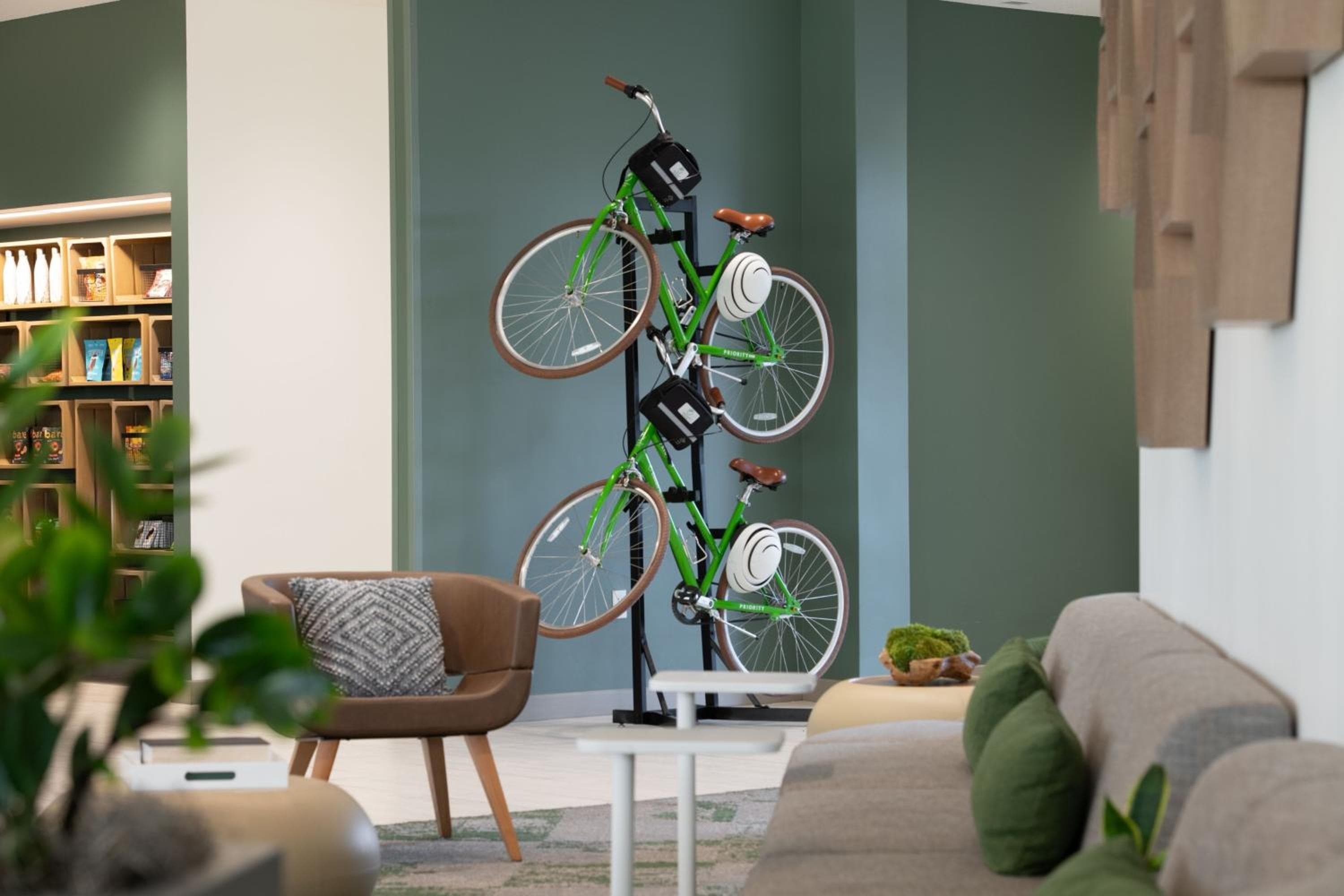 Element by Marriott San Jose Milpitas
