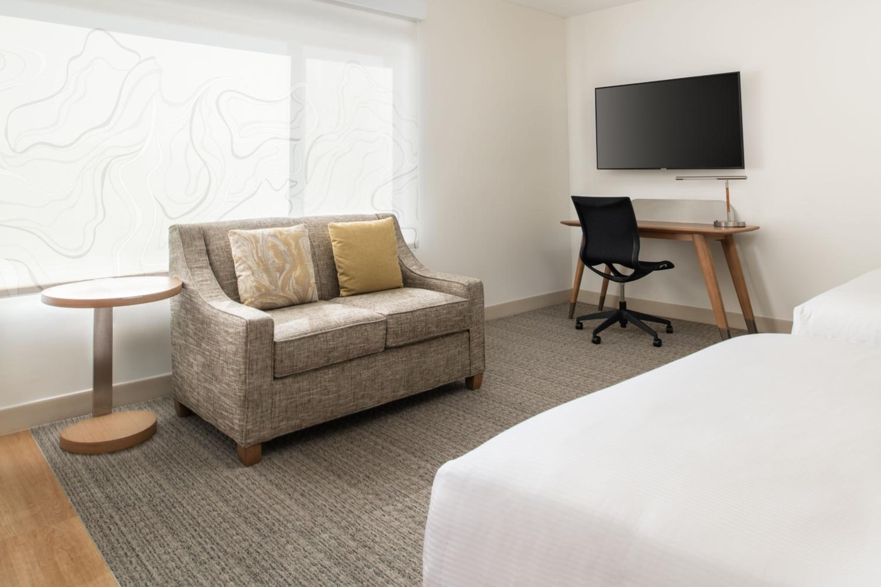 Element by Marriott San Jose Milpitas