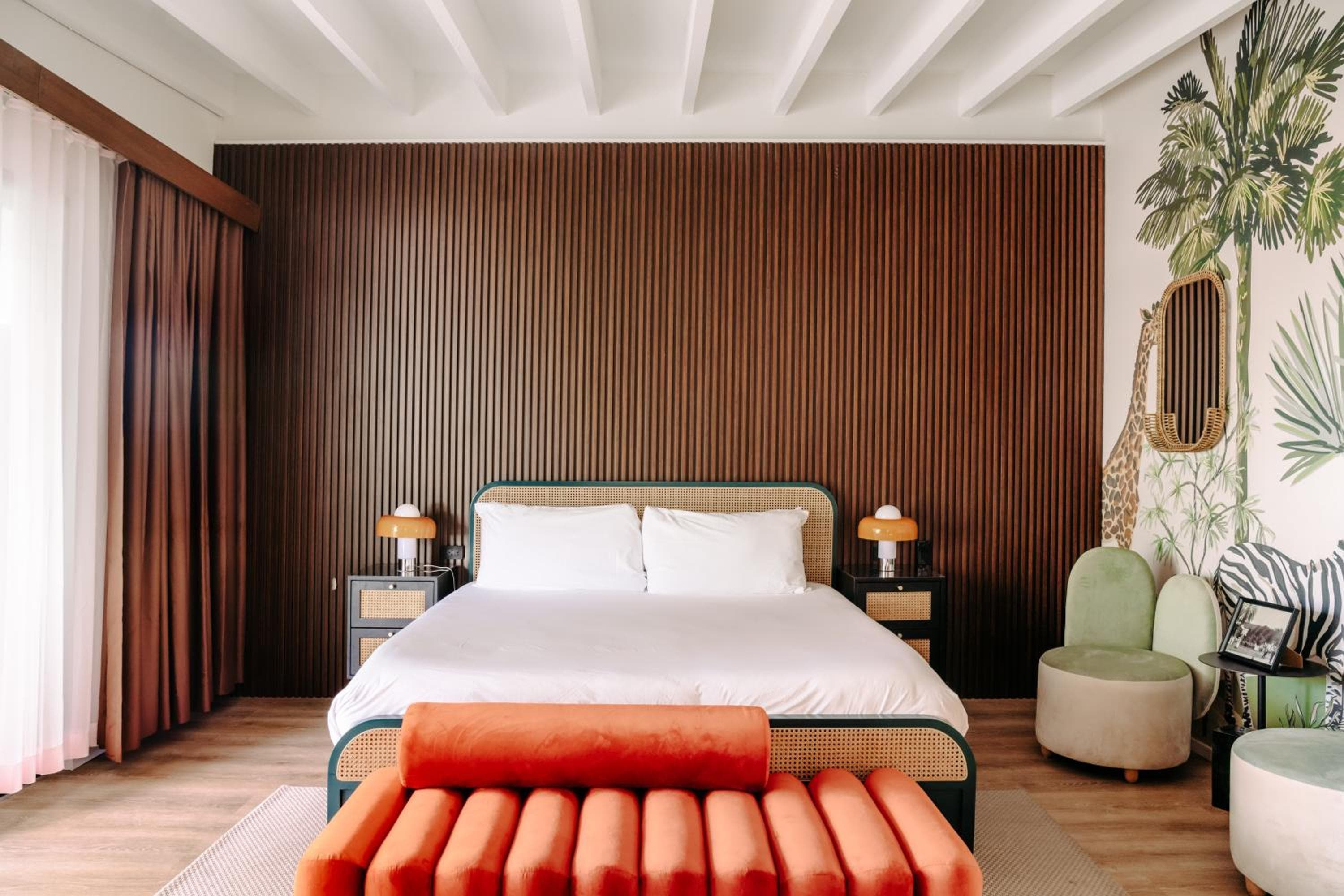 The Pink Palm Hotel - Adults Only