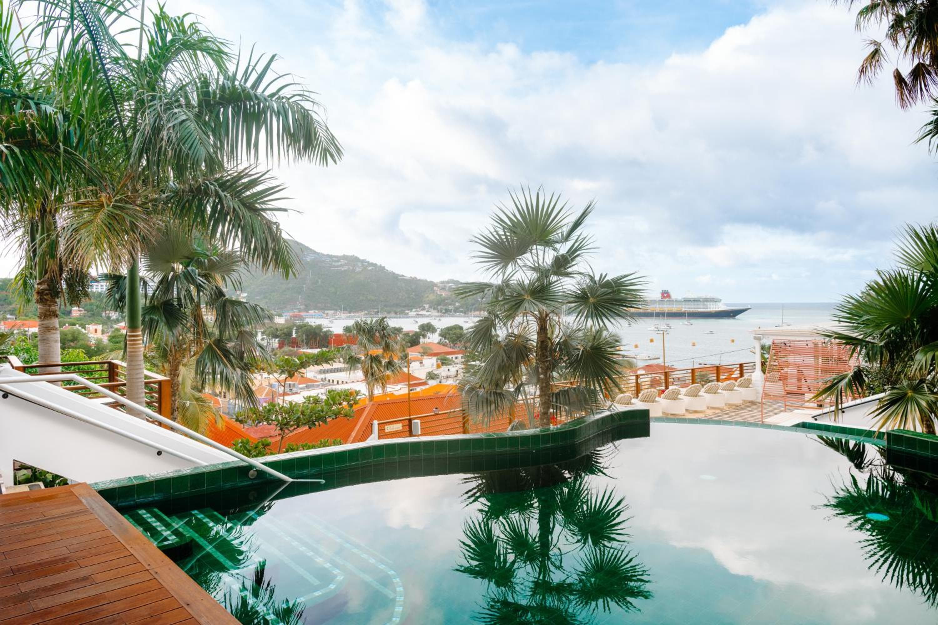 The Pink Palm Hotel - Adults Only