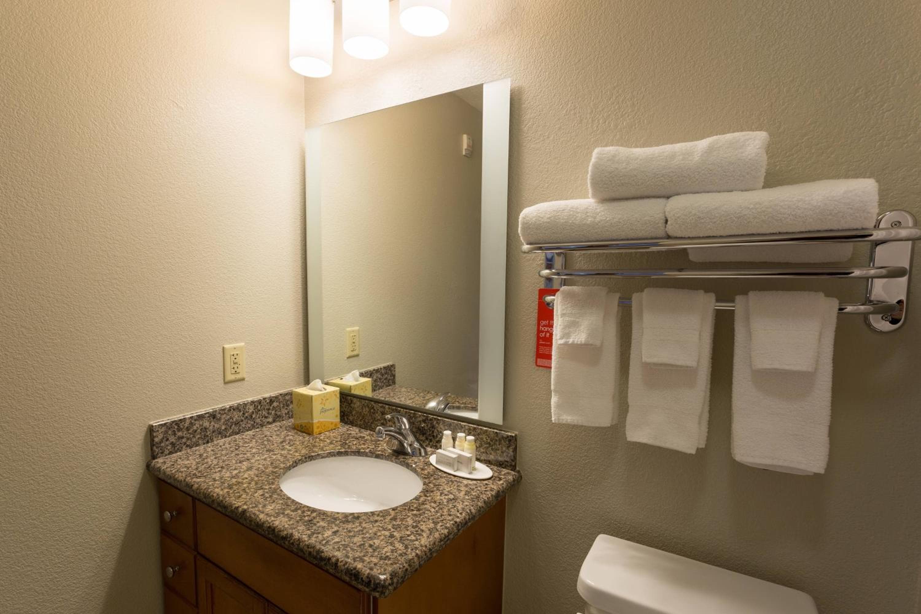 TownePlace Suites by Marriott Sunnyvale Silicon Valley