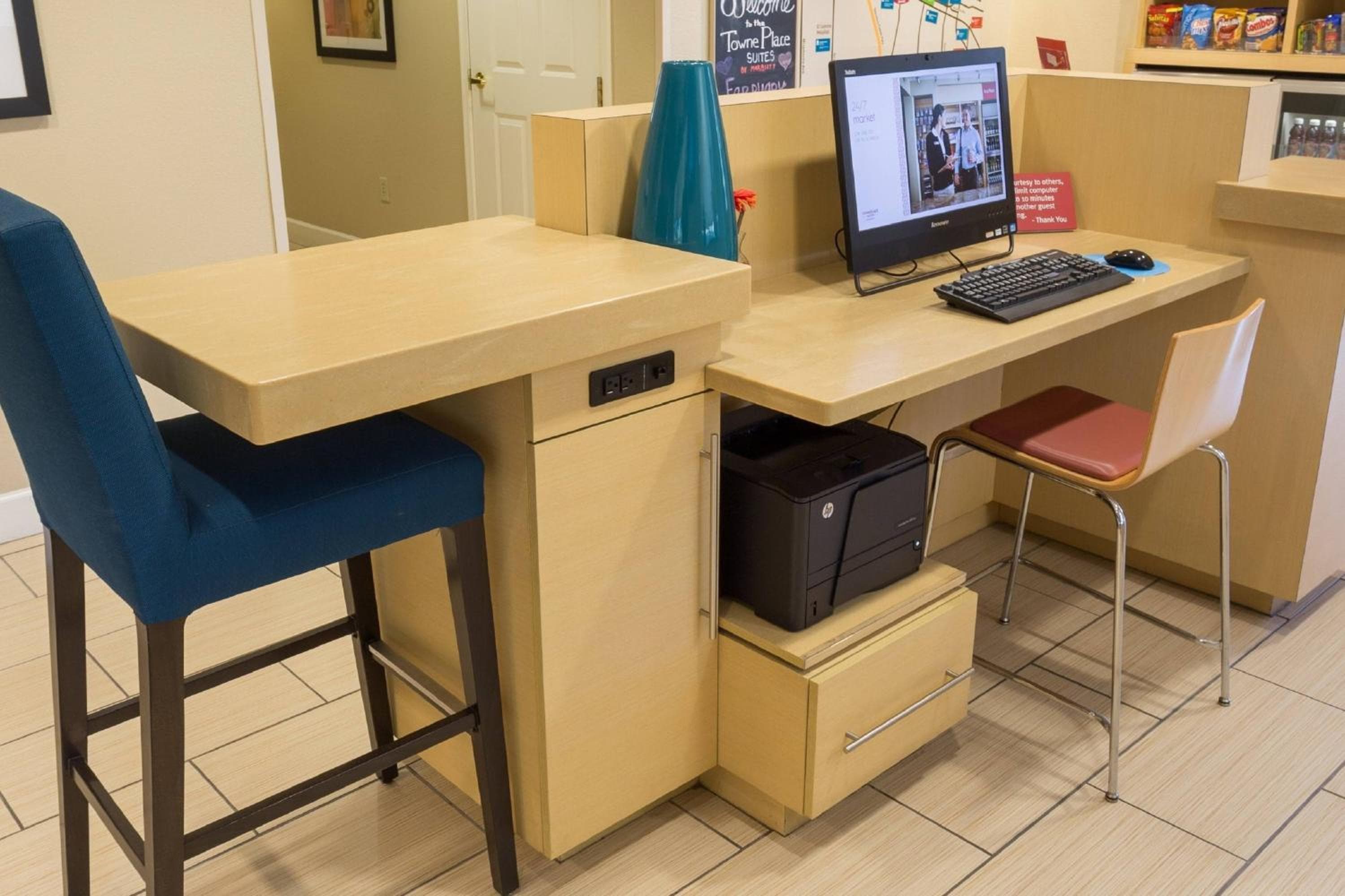TownePlace Suites by Marriott Sunnyvale Silicon Valley