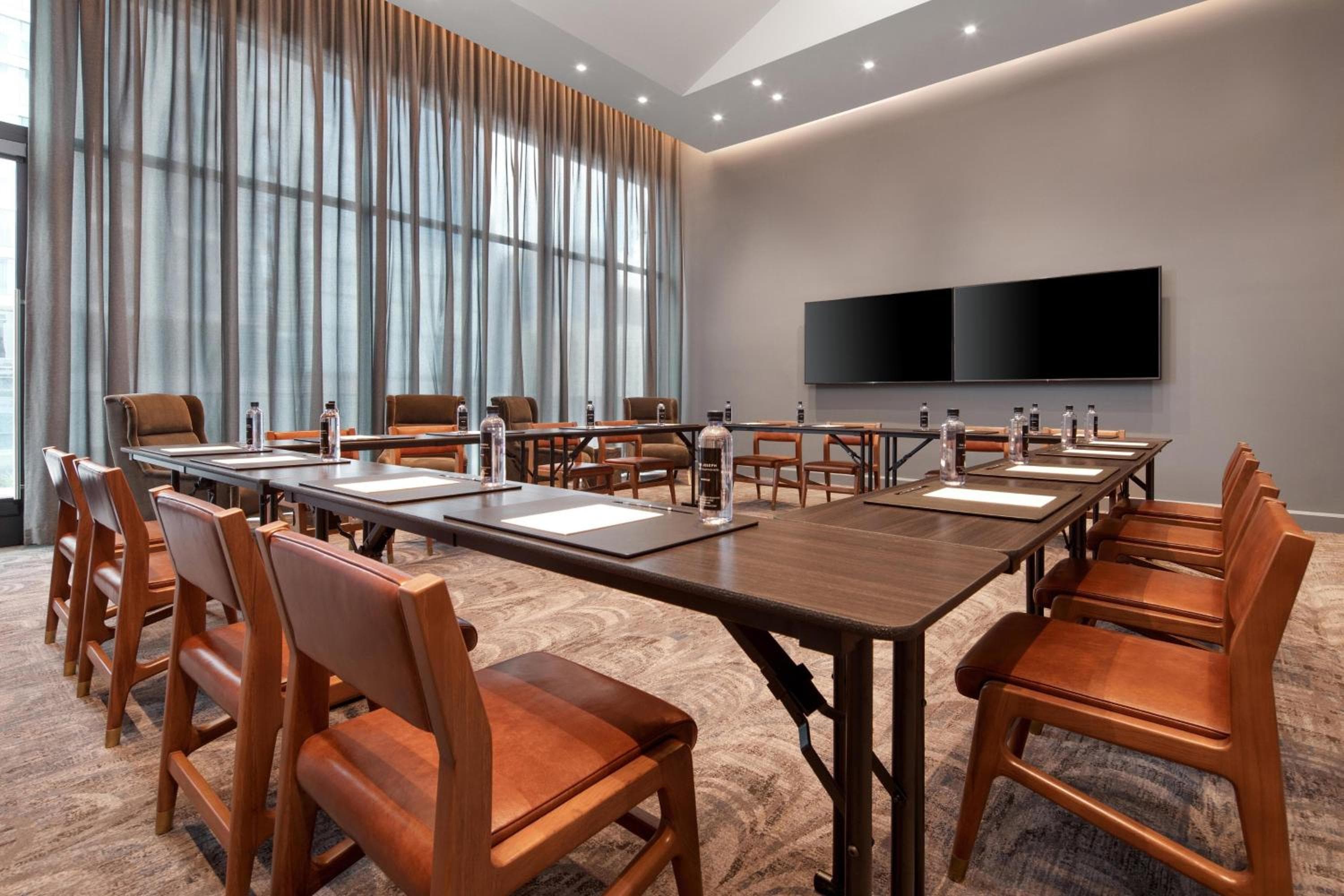 The Joseph, a Luxury Collection Hotel, Nashville