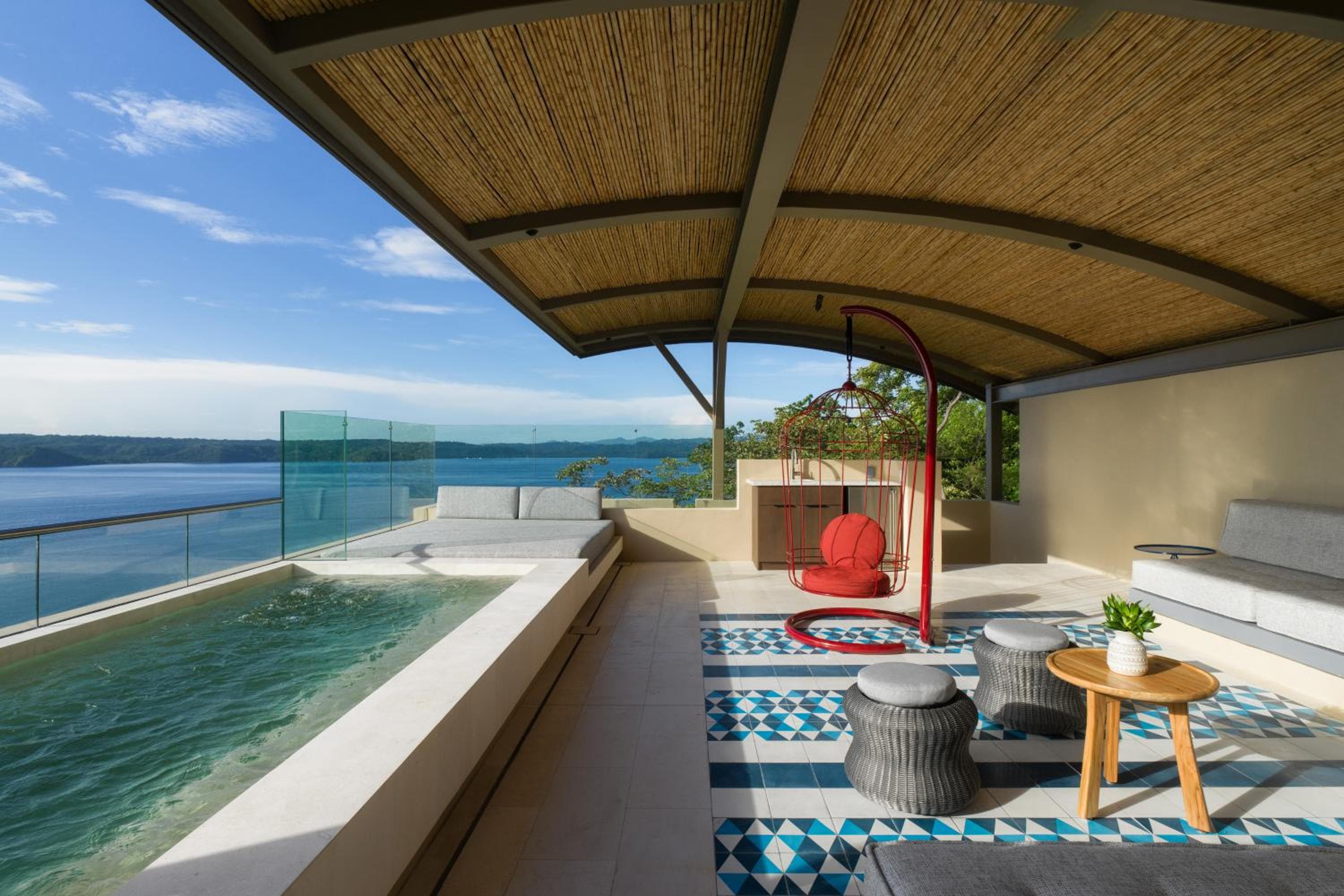 Andaz Peninsula Papagayo Resort, Costa Rica, by Hyatt