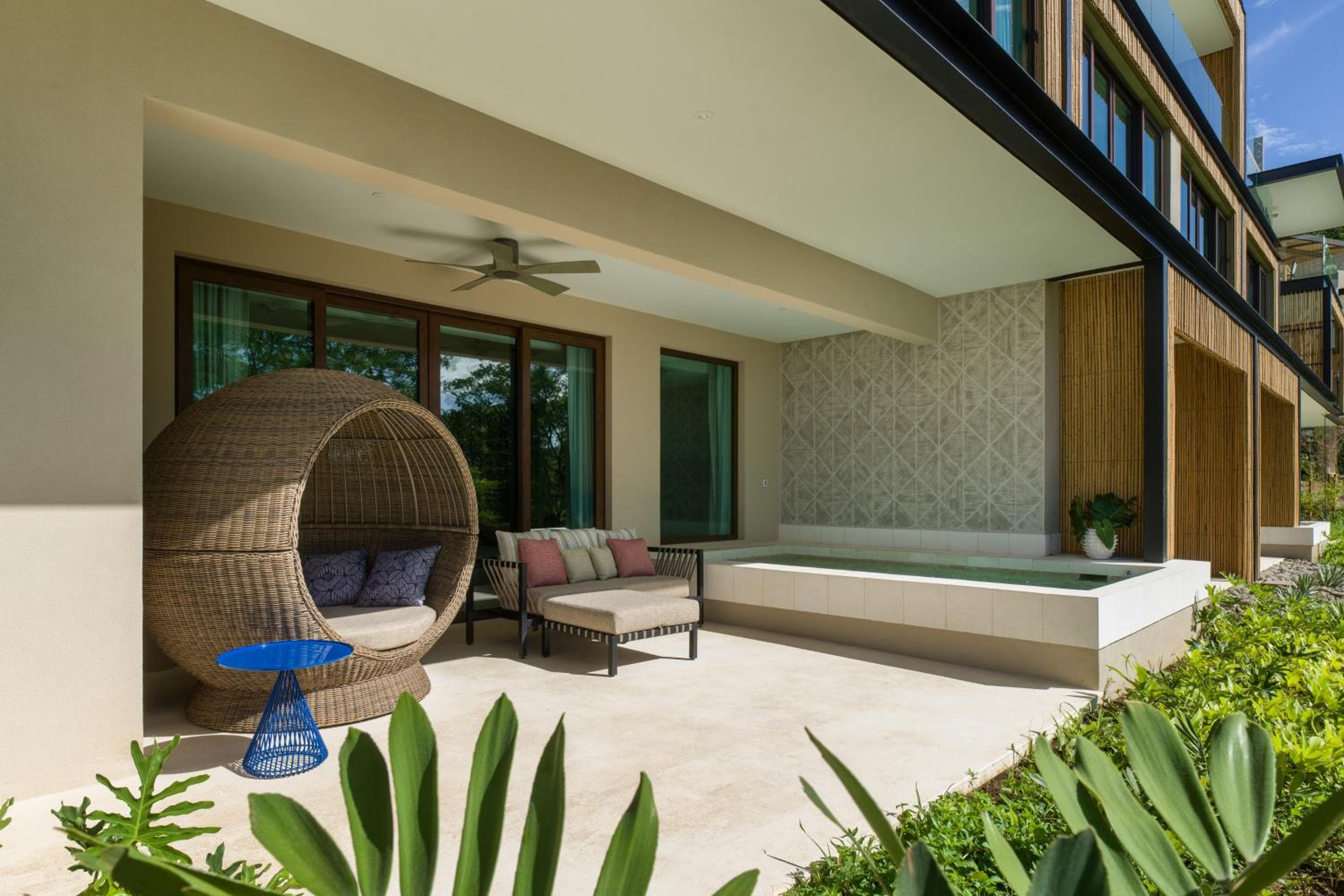 Andaz Peninsula Papagayo Resort, Costa Rica, by Hyatt