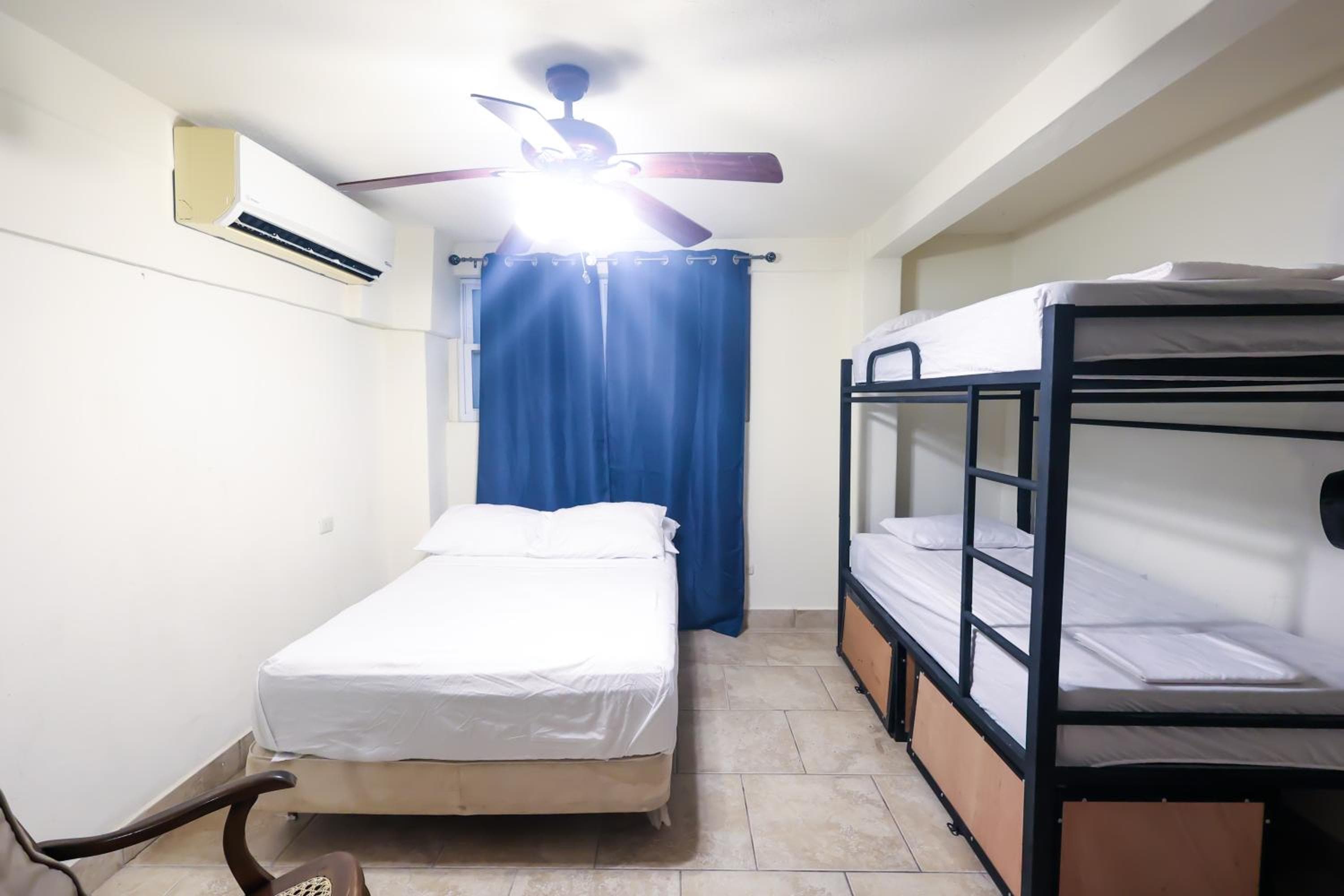 Sohla Rooftop Hostel