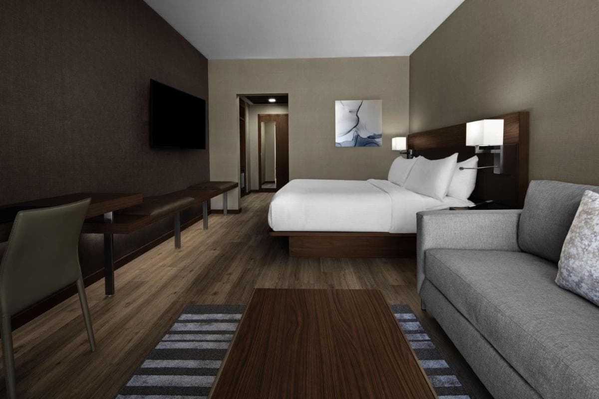 AC Hotel by Marriott Lansing University Area
