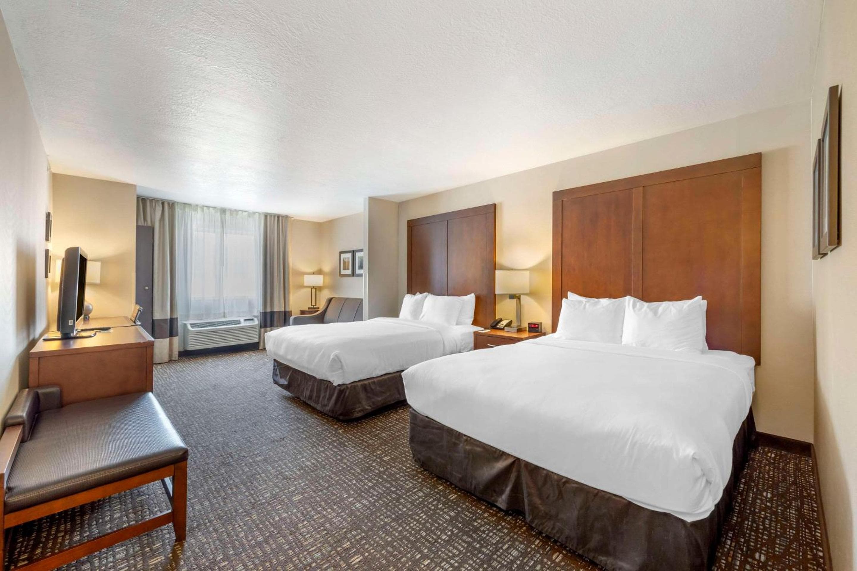 Comfort Inn & Suites Orem - Provo