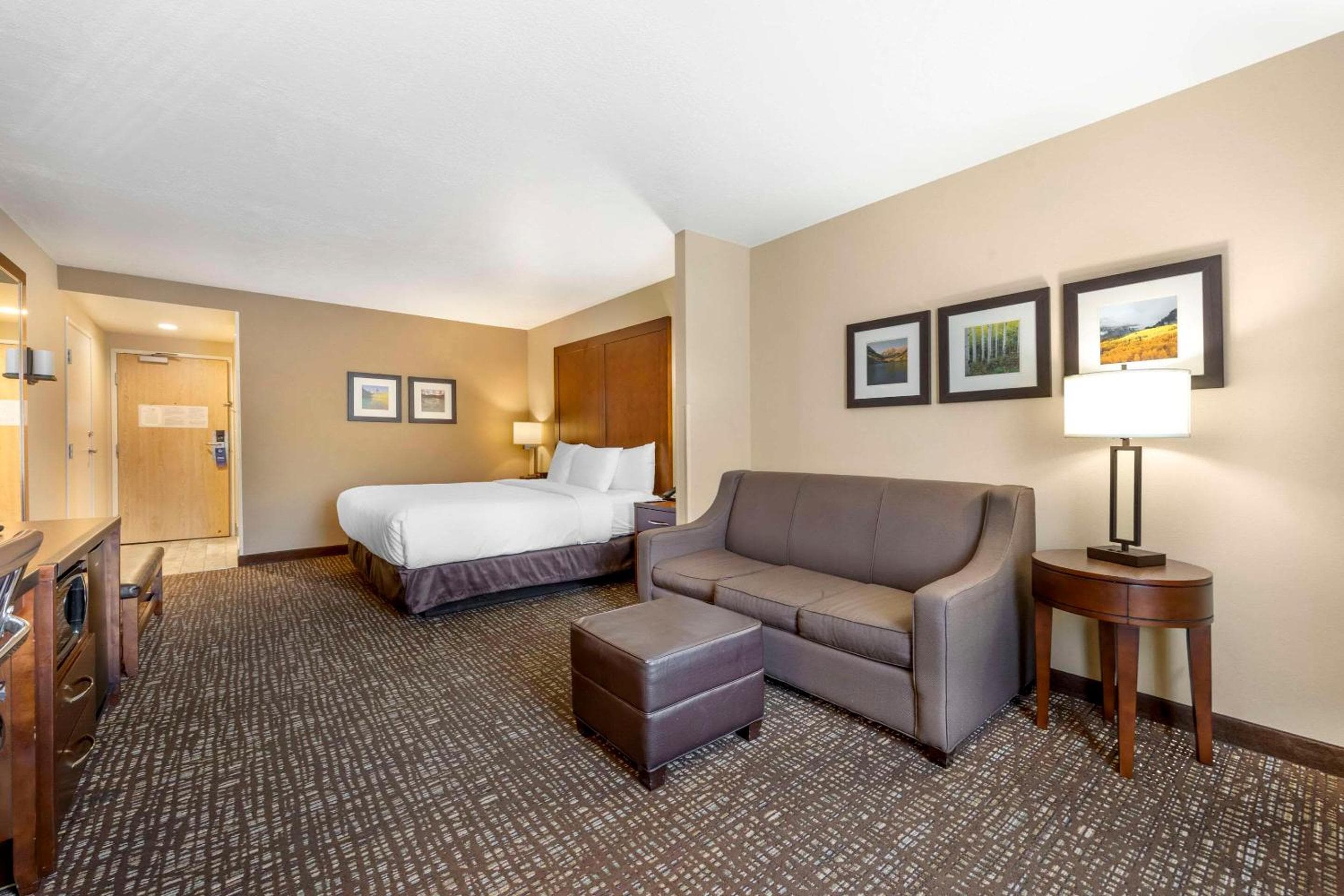 Comfort Inn & Suites Orem - Provo