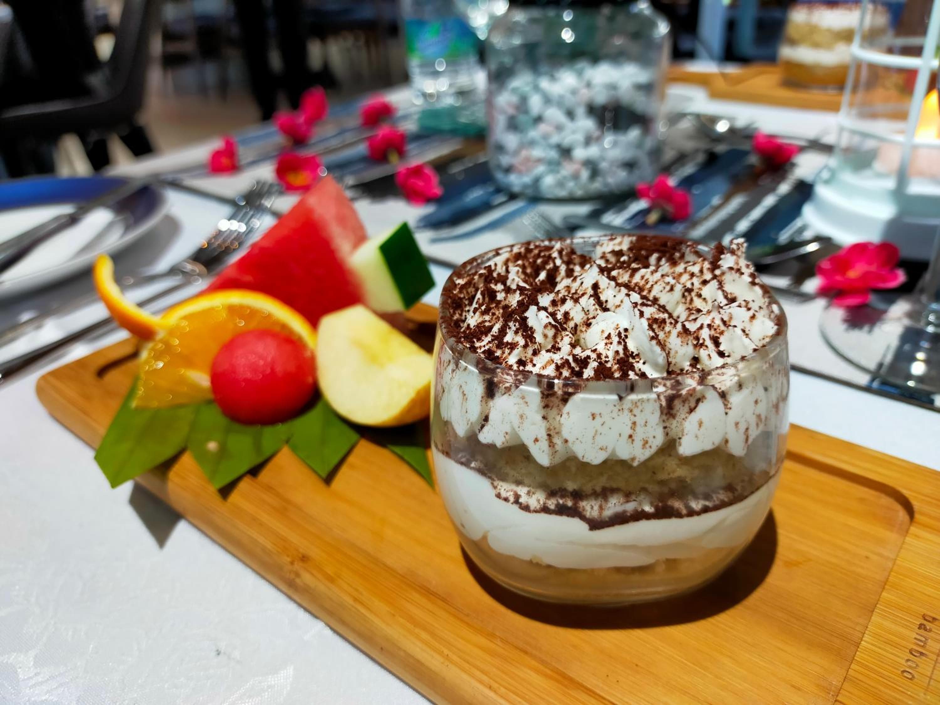 Langkawi Seaview Hotel