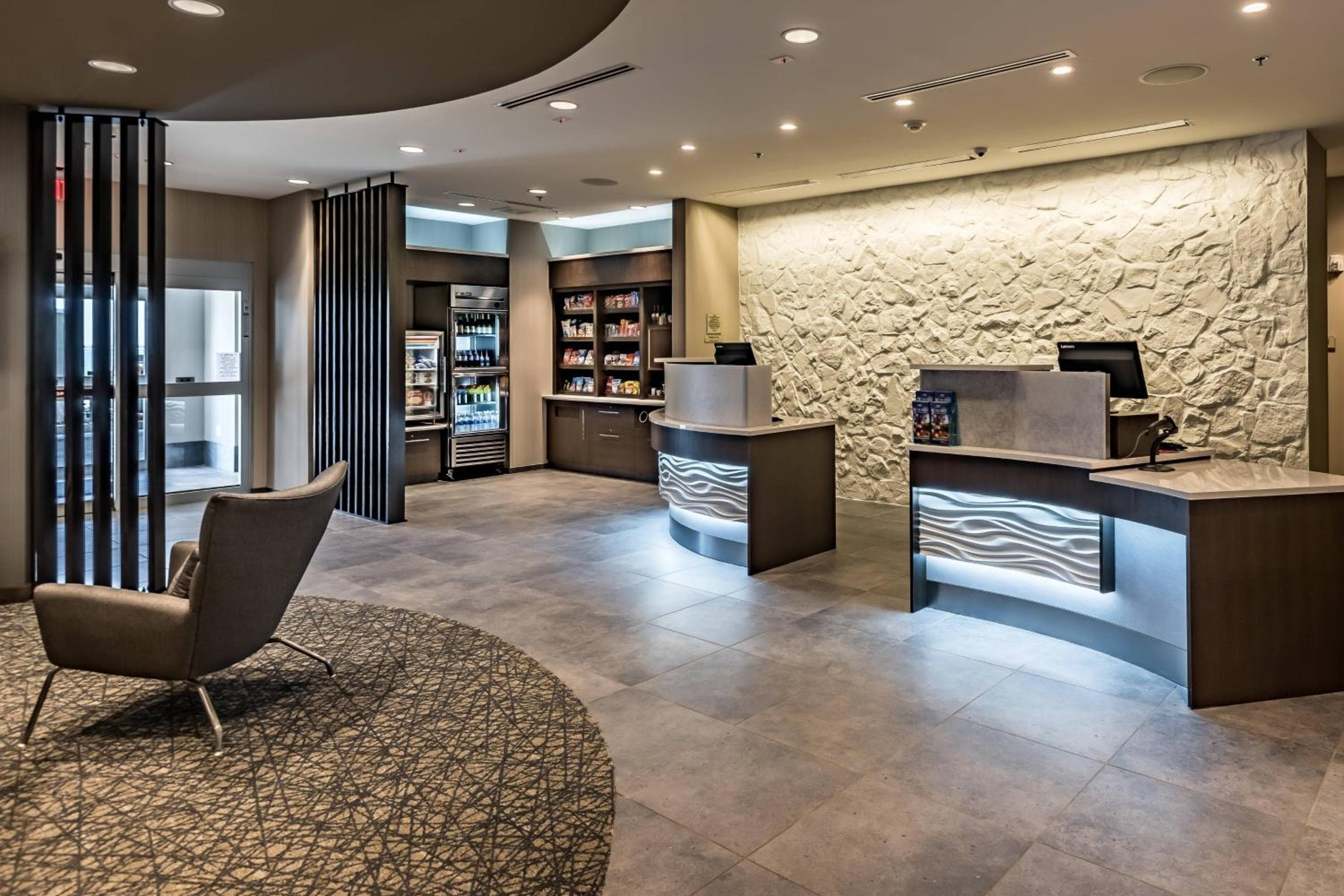 SpringHill Suites by Marriott Dallas Rockwall