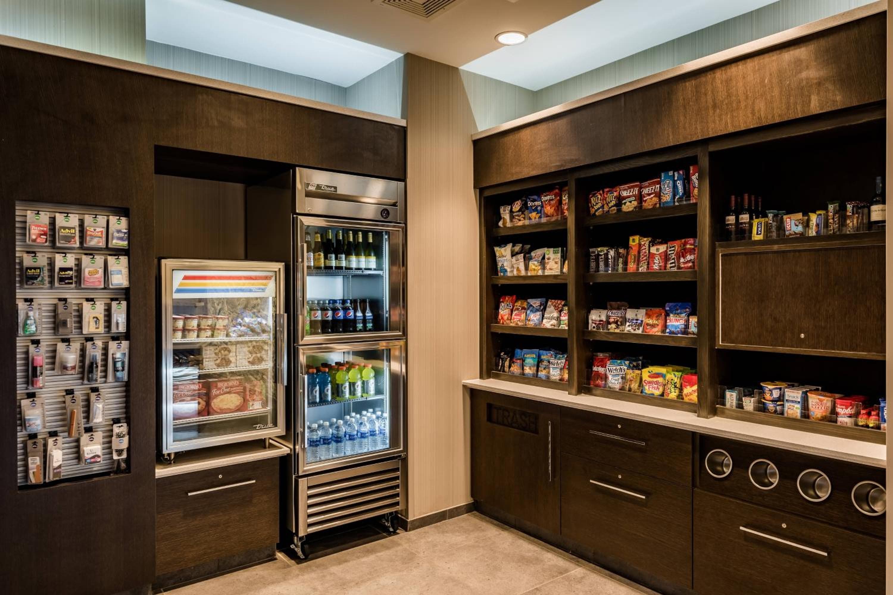 SpringHill Suites by Marriott Dallas Rockwall