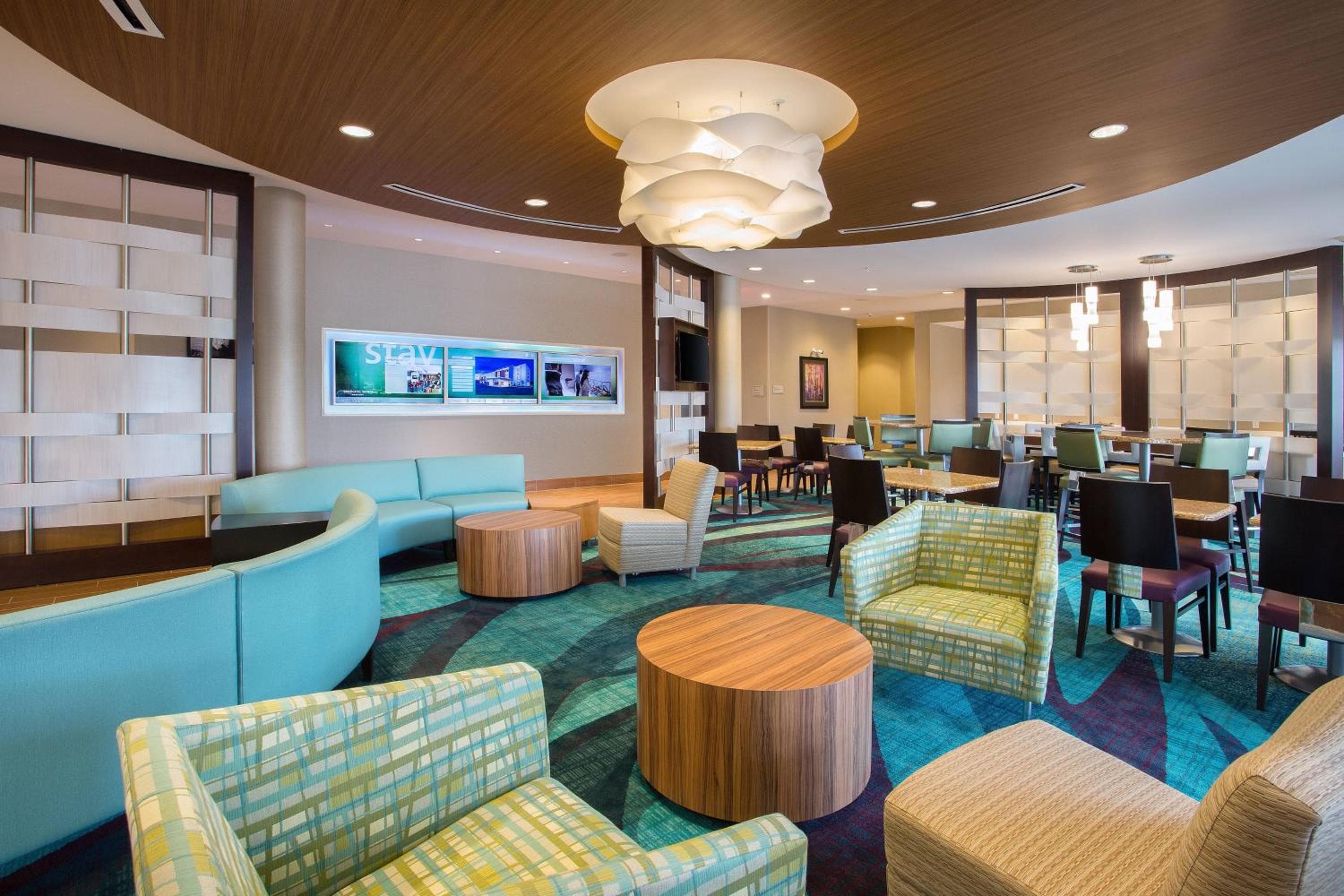 SpringHill Suites by Marriott Mount Laurel