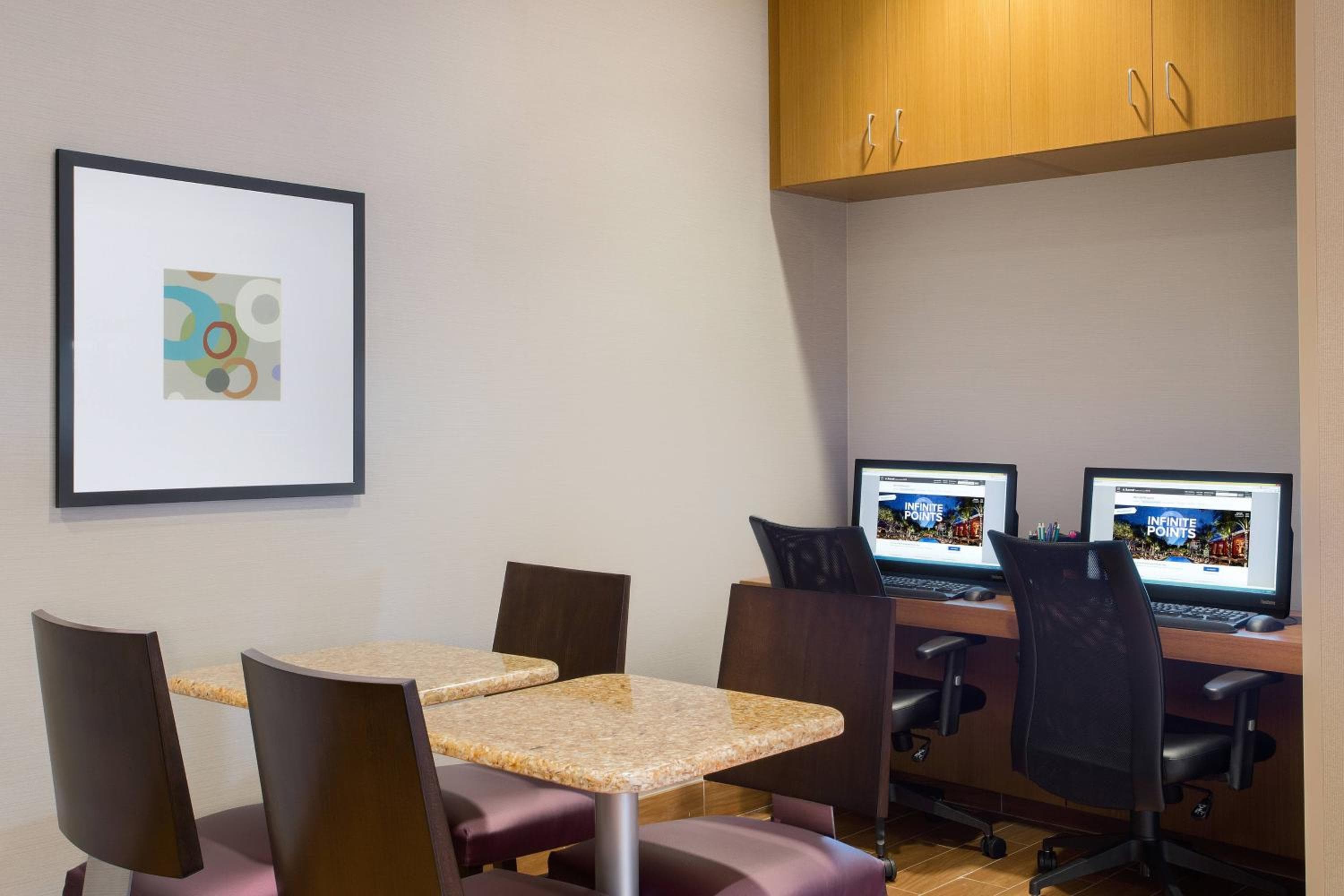SpringHill Suites by Marriott Mount Laurel