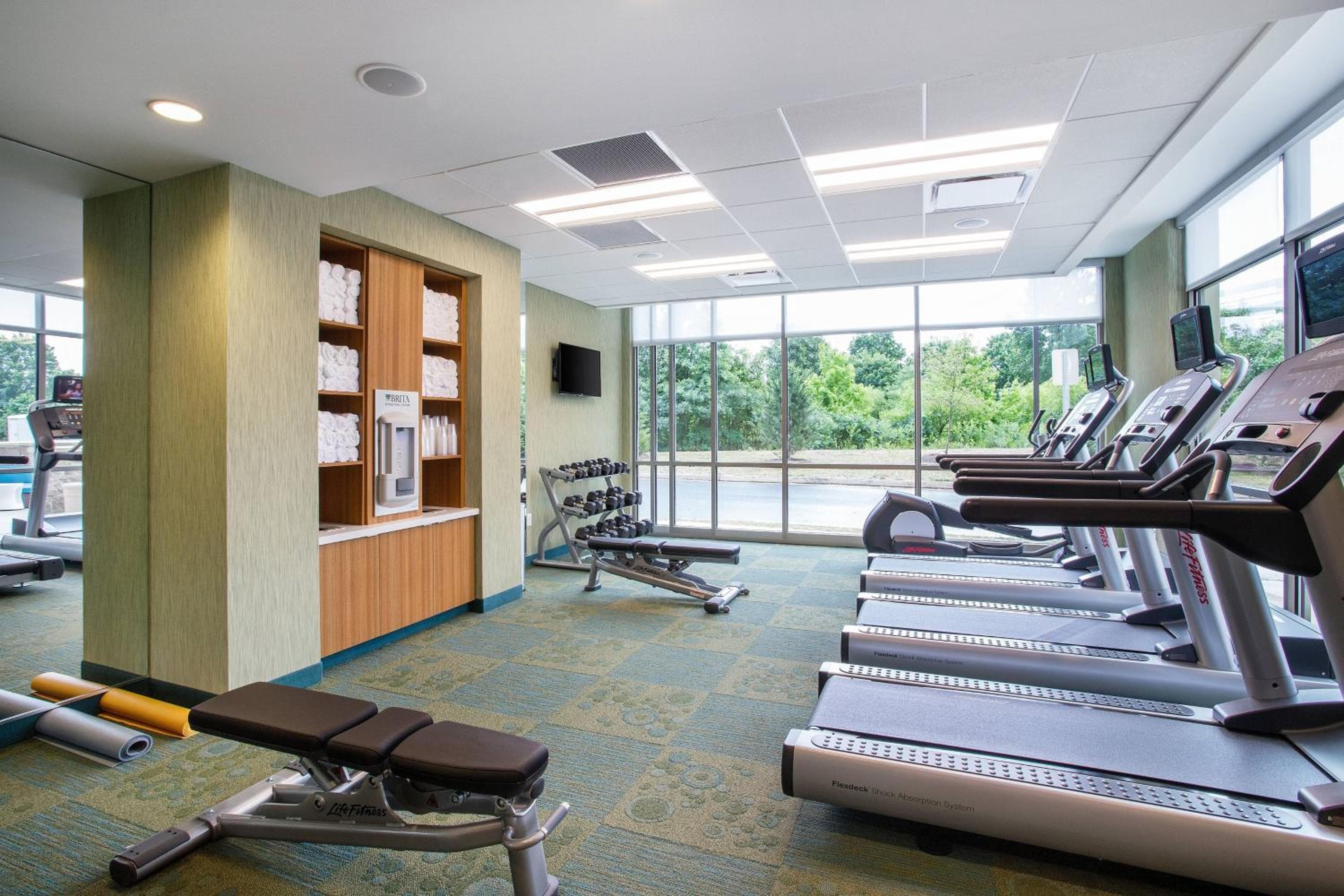 SpringHill Suites by Marriott Mount Laurel