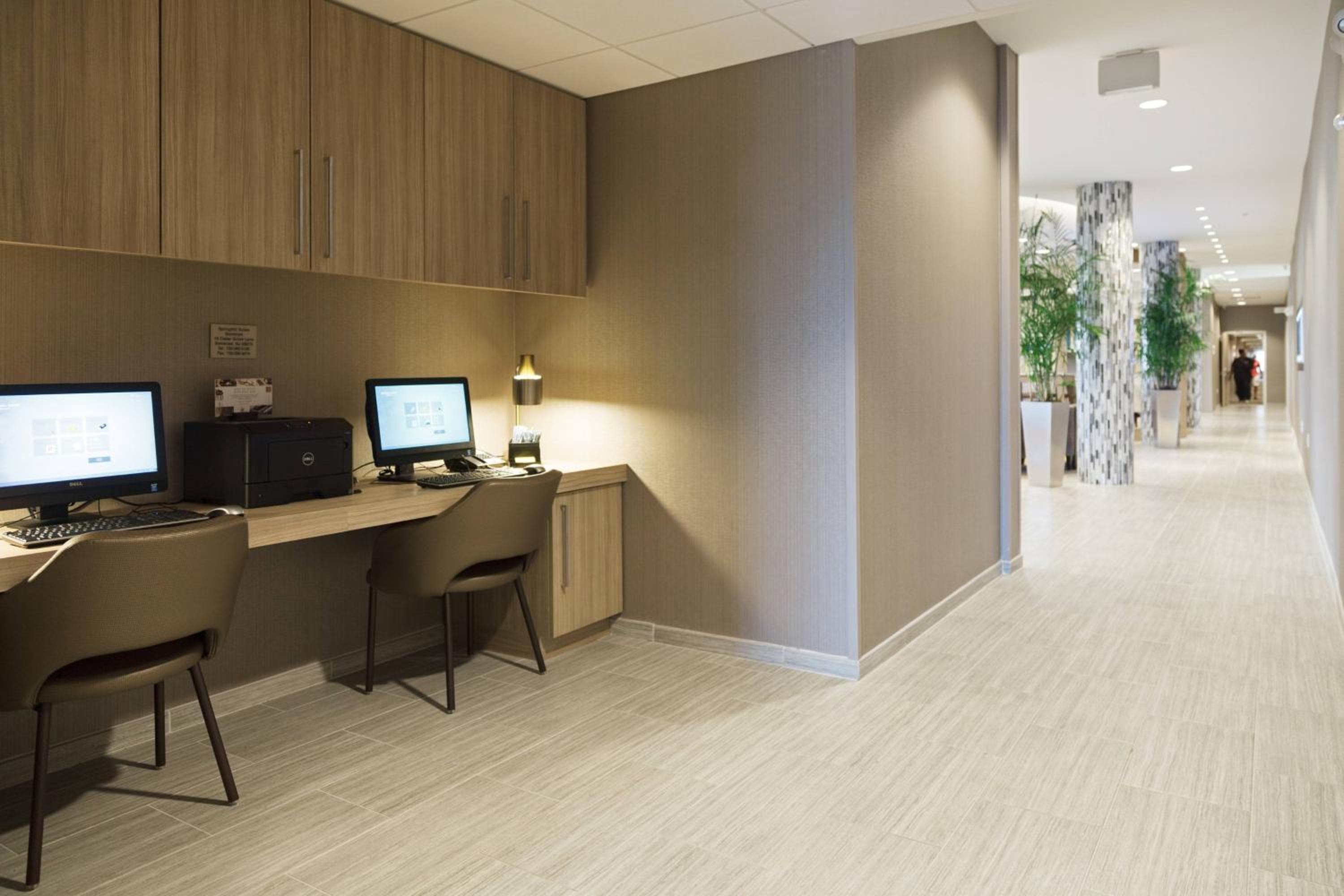 SpringHill Suites by Marriott Somerset Franklin Township
