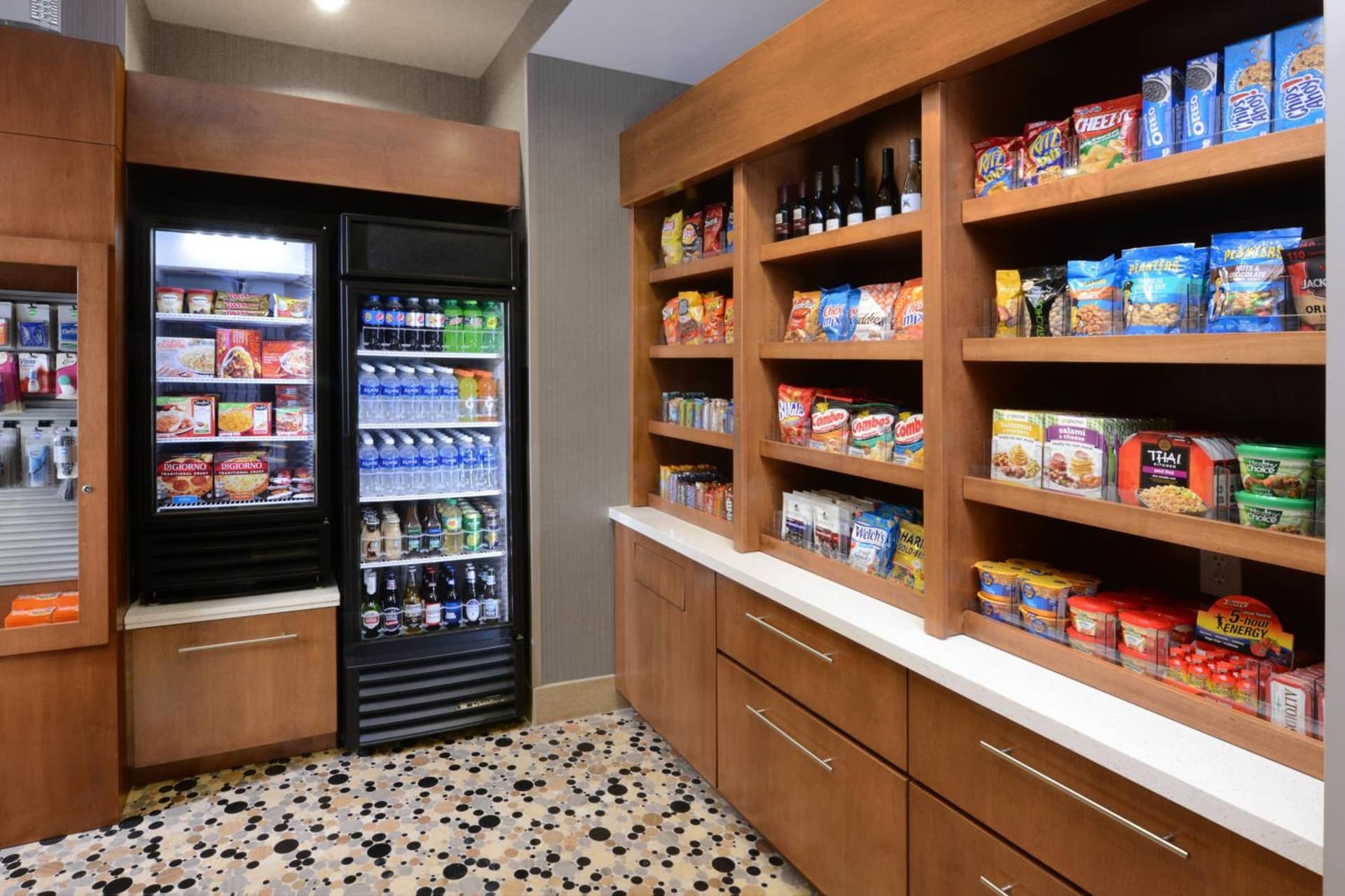 SpringHill Suites by Marriott San Antonio Northwest at The RIM