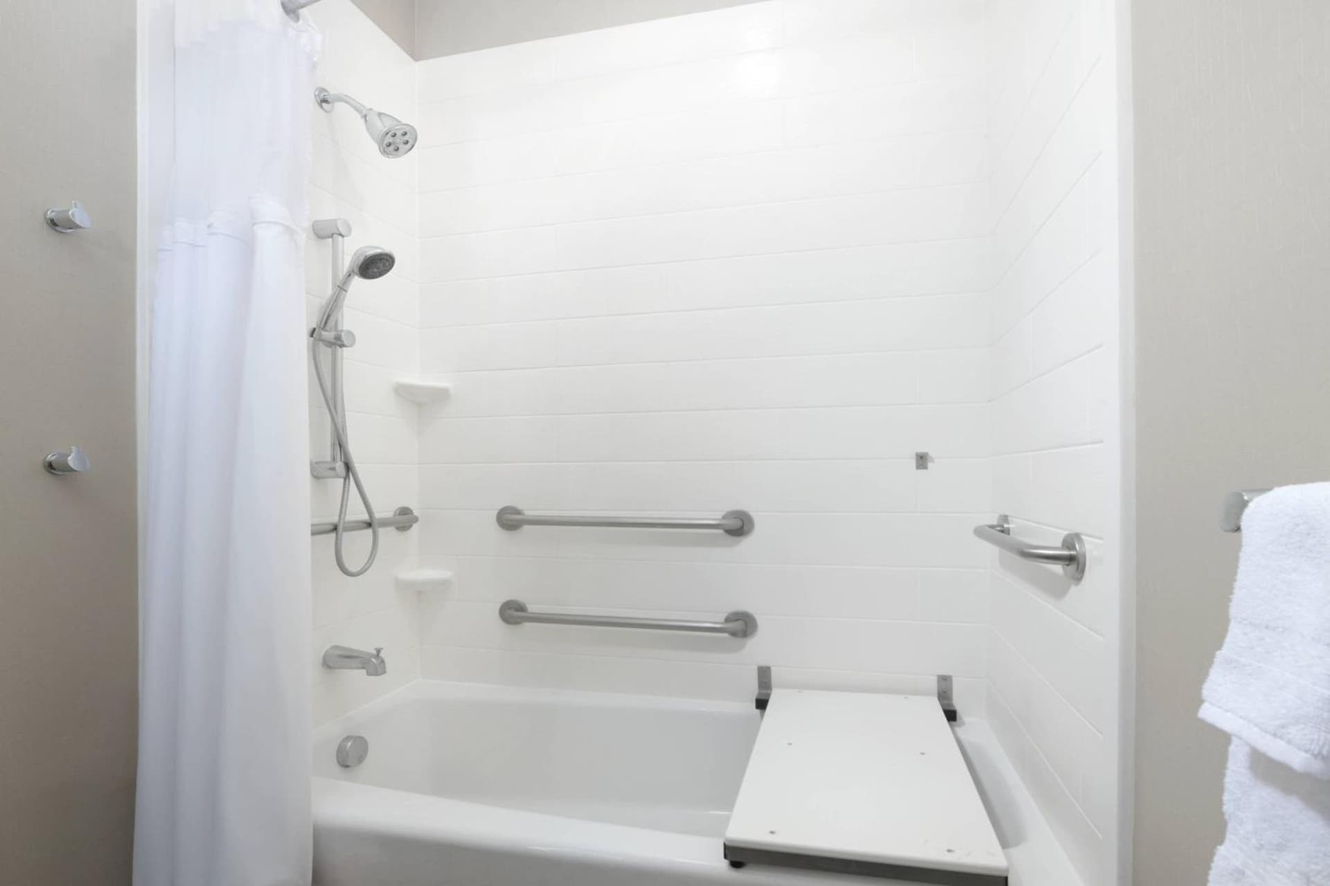 SpringHill Suites by Marriott San Antonio Northwest at The RIM
