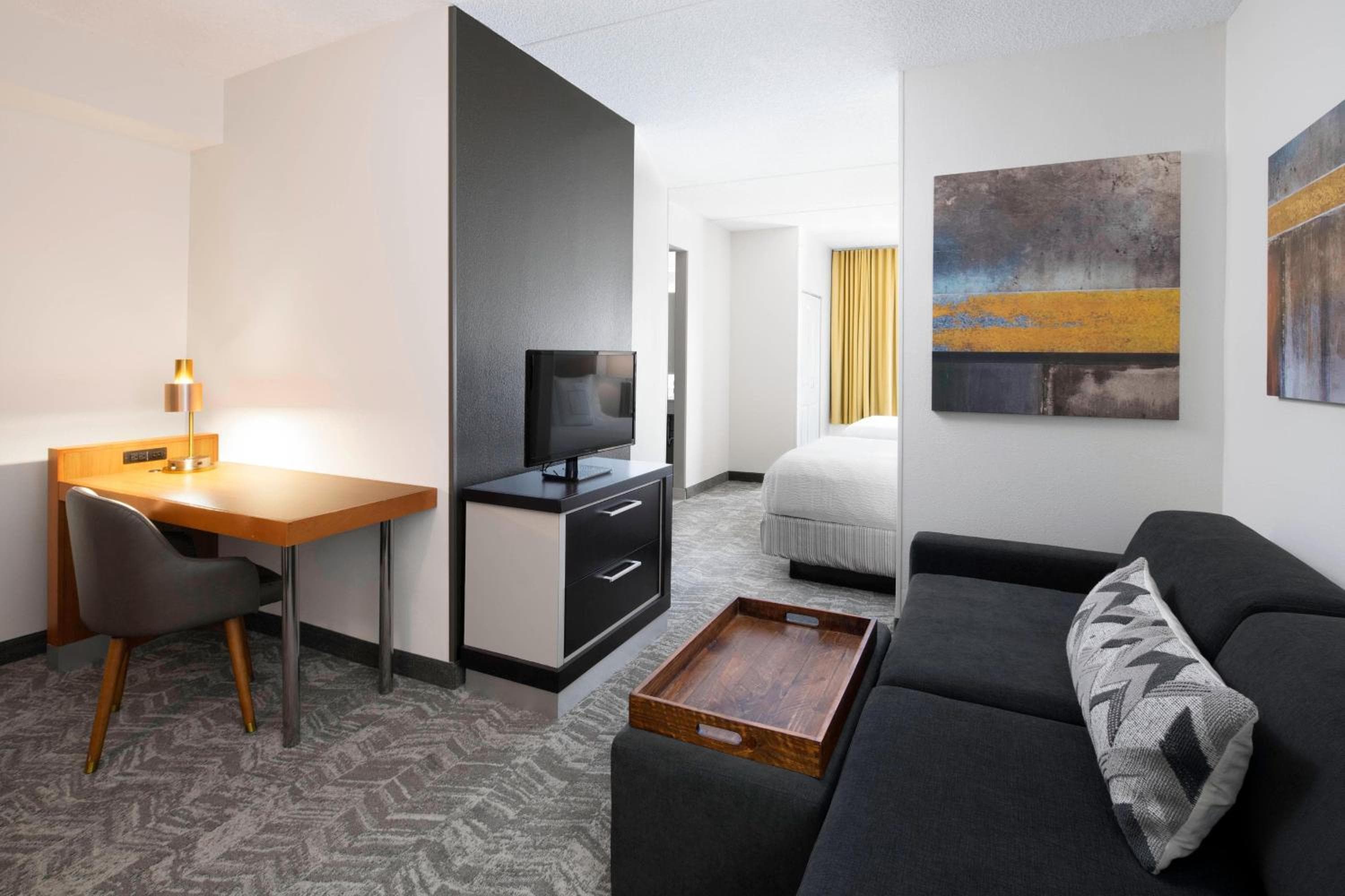 SpringHill Suites Austin Round Rock