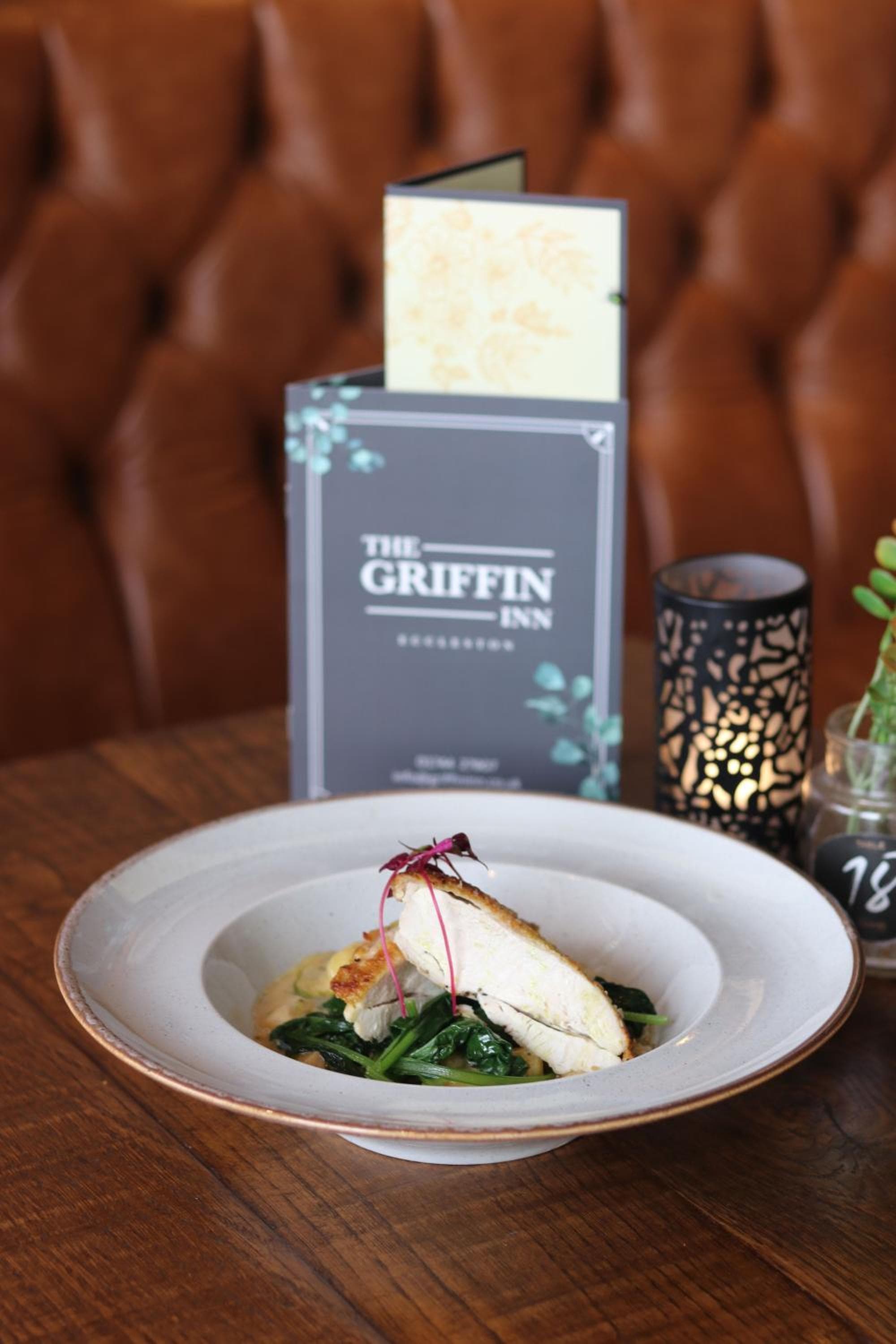 The Griffin Inn