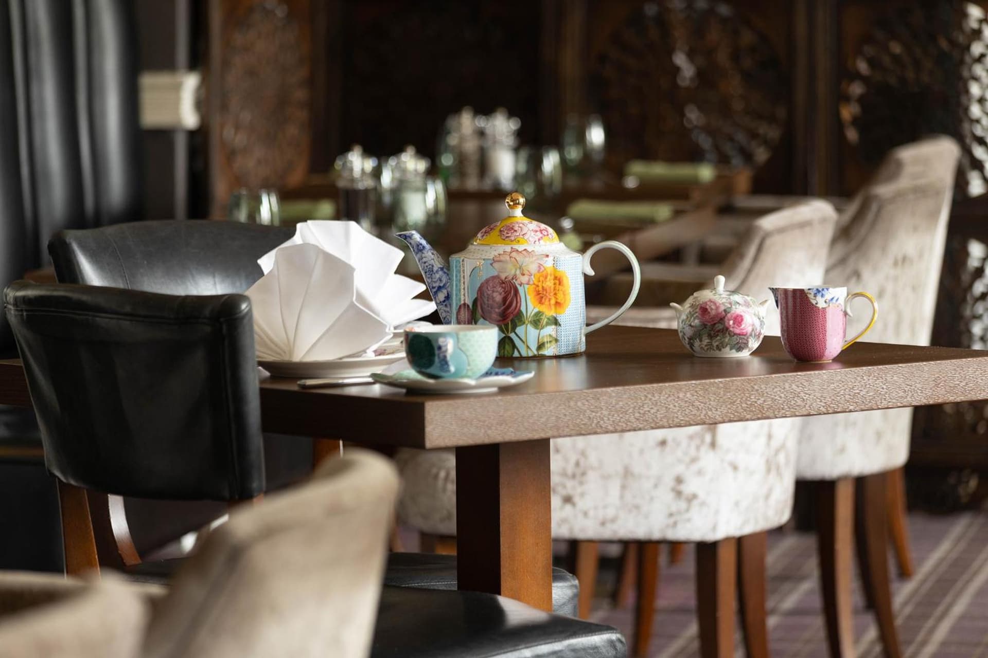 Barton Hall Hotel & Spa
