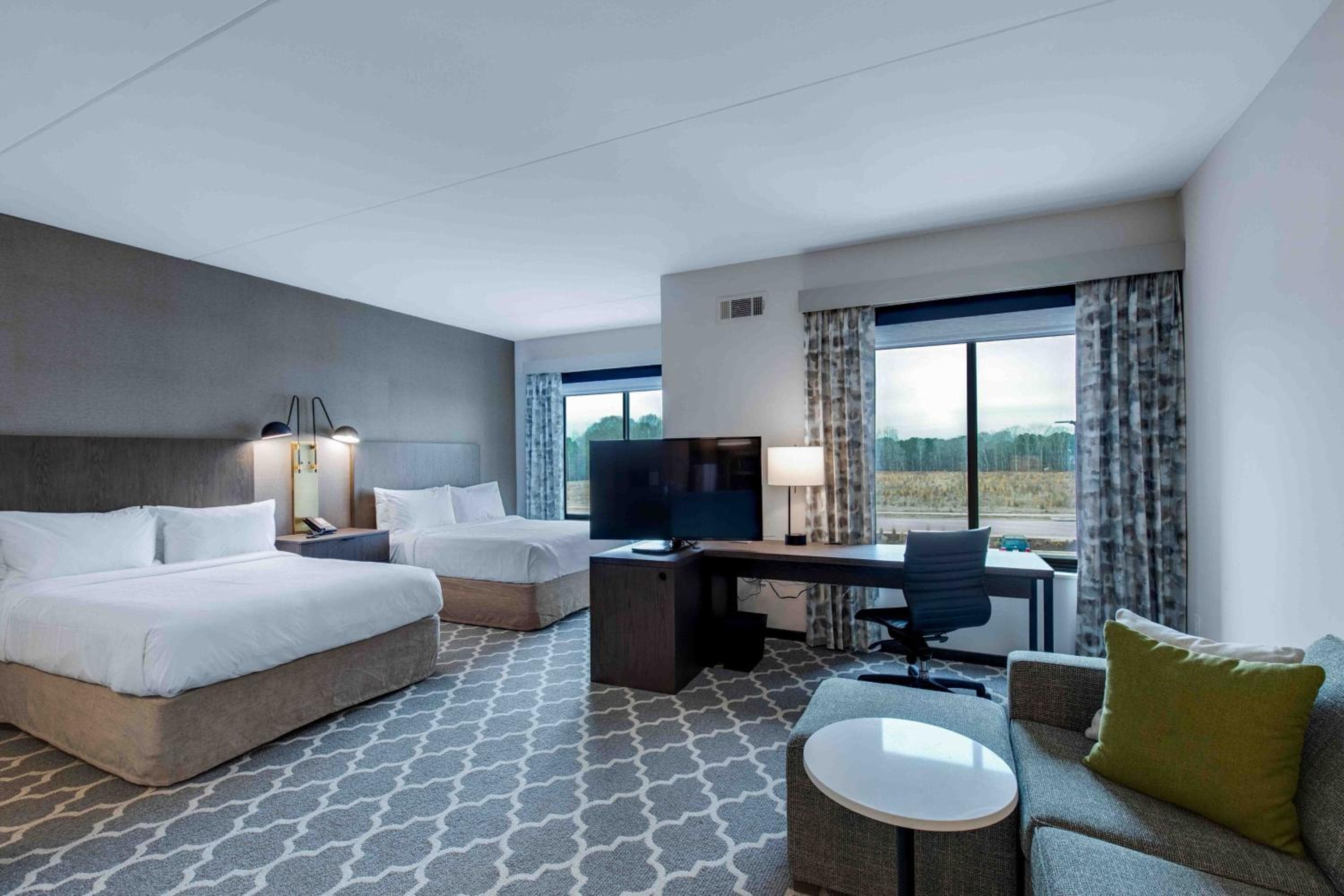 Residence Inn by Marriott Atlanta Covington