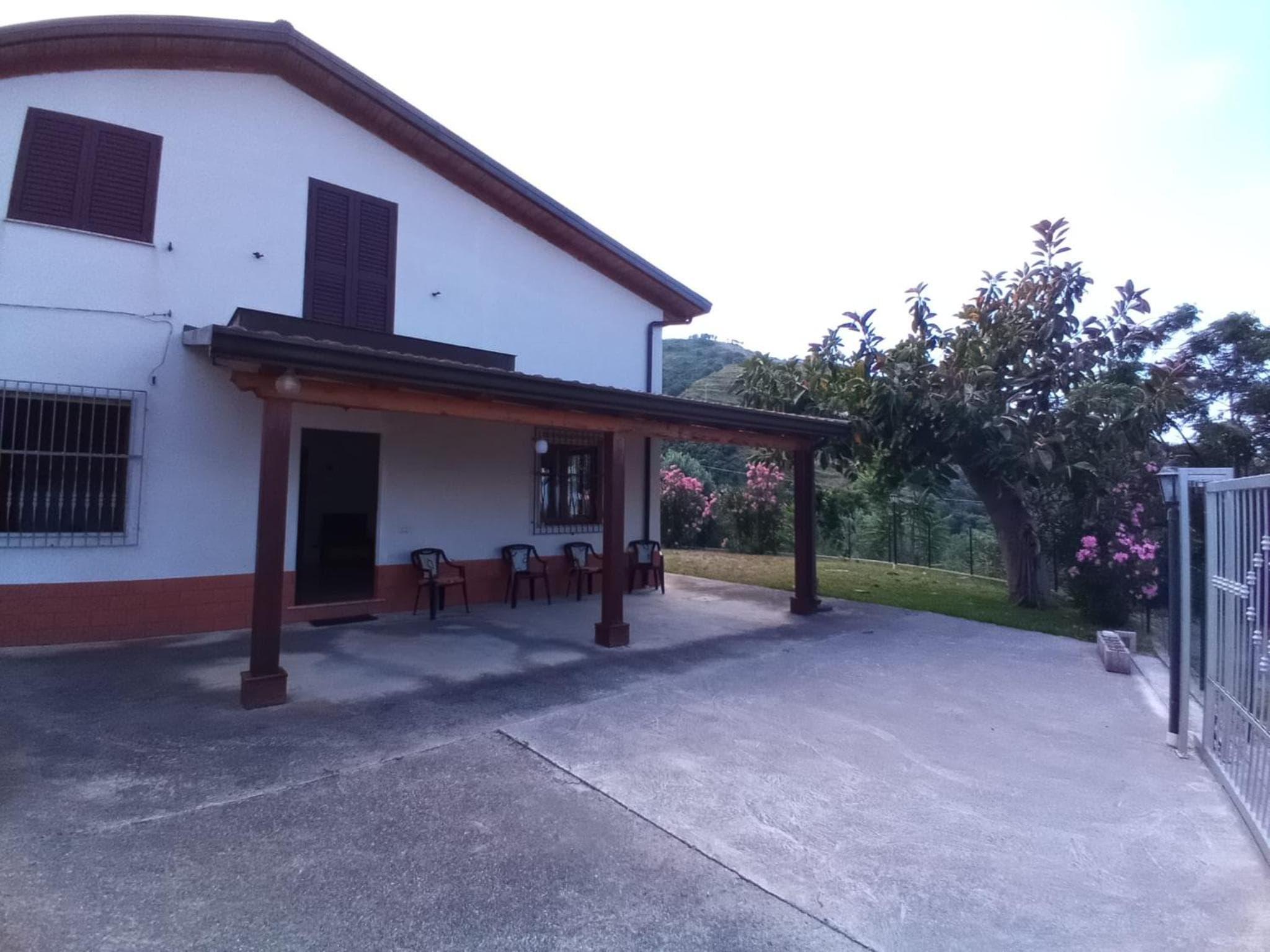 Casa indipendente